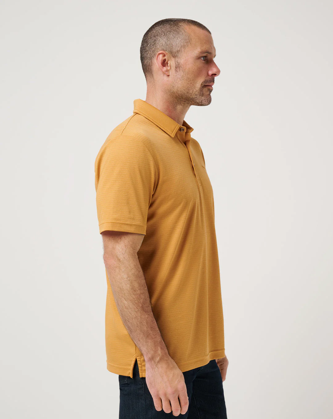 Travis Mathew Zinna 2.0 Polo - Image 16