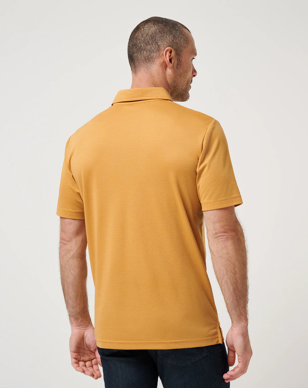 Travis Mathew Zinna 2.0 Polo - Image 17