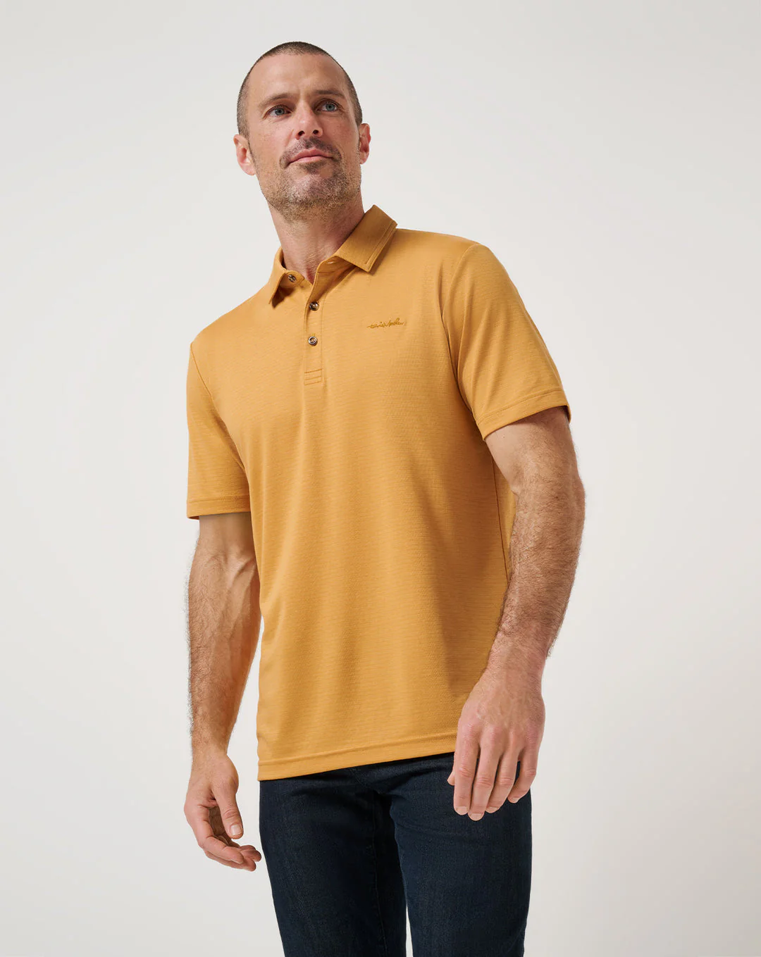 Travis Mathew Zinna 2.0 Polo - Image 18