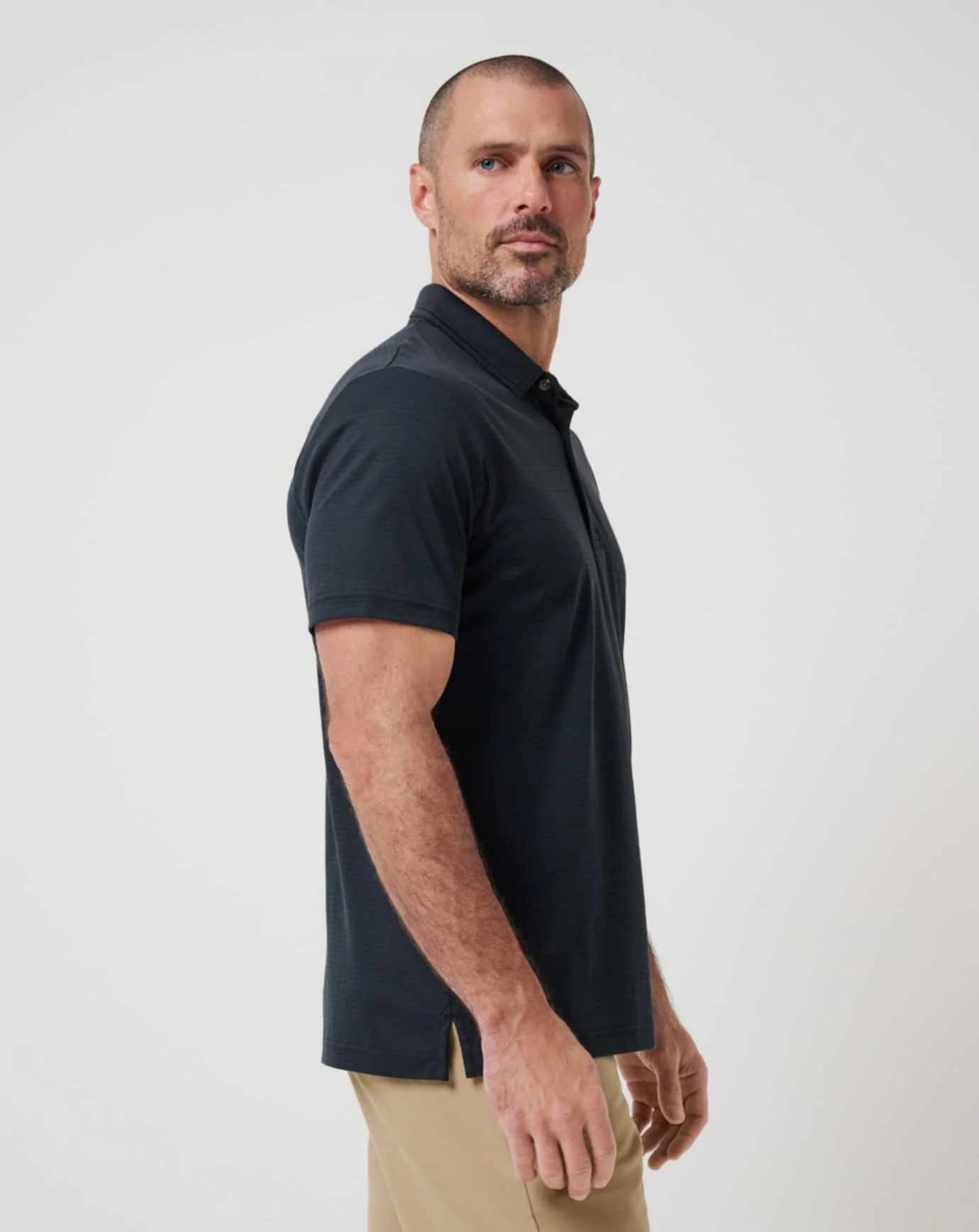 Travis Mathew Zinna 2.0 Polo - Image 2