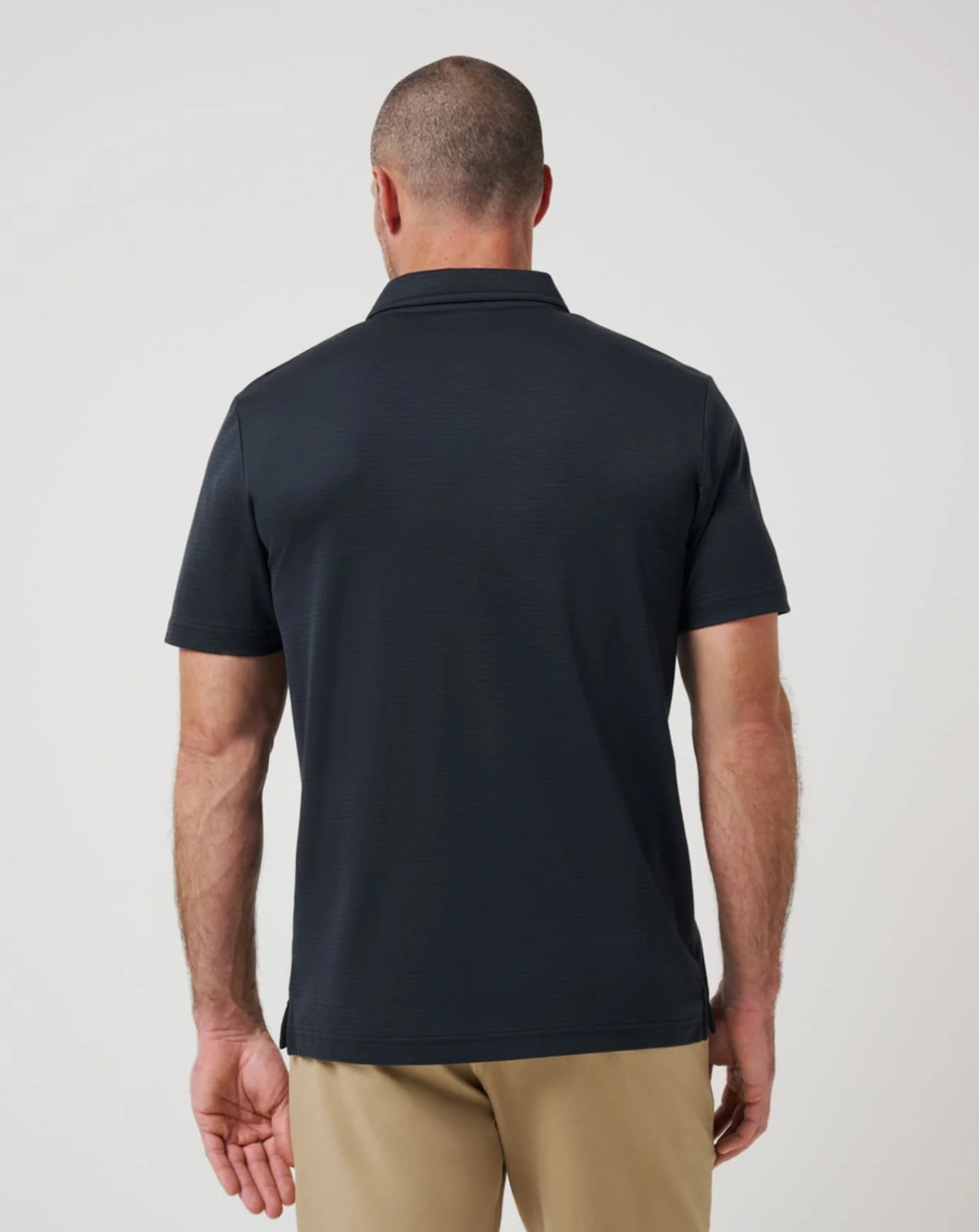 Travis Mathew Zinna 2.0 Polo - Image 3