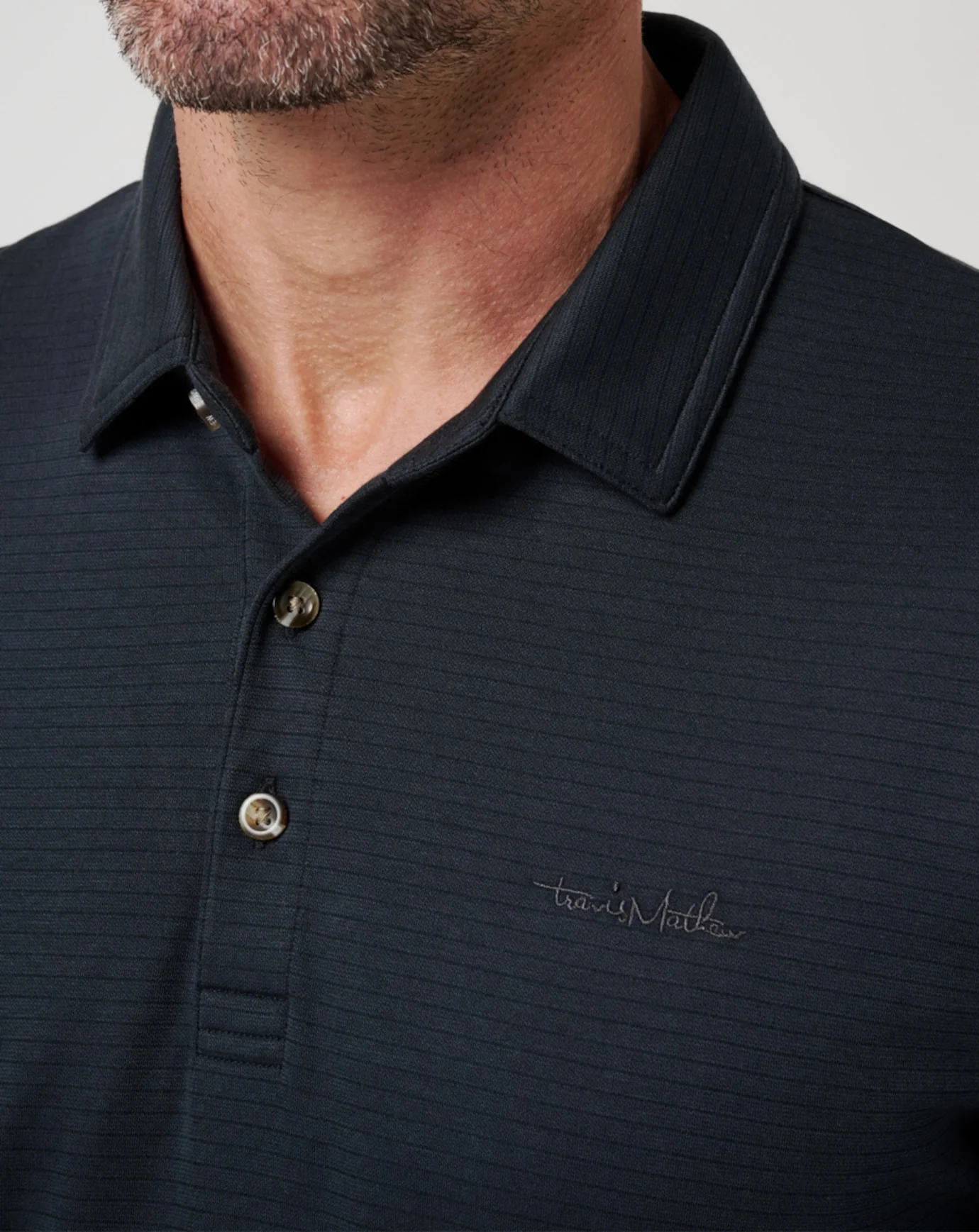 Travis Mathew Zinna 2.0 Polo - Image 4