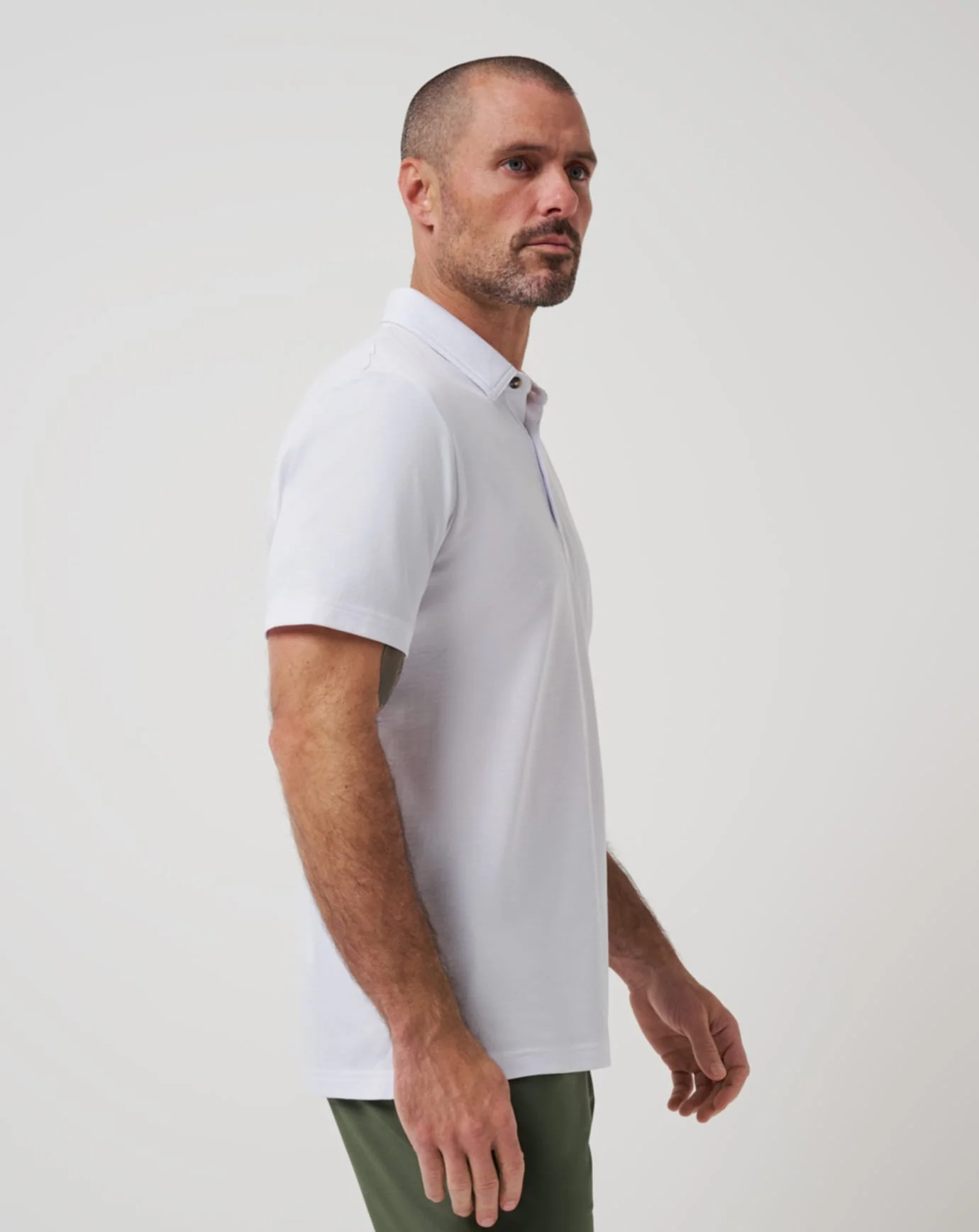 Travis Mathew Zinna 2.0 Polo - Image 6