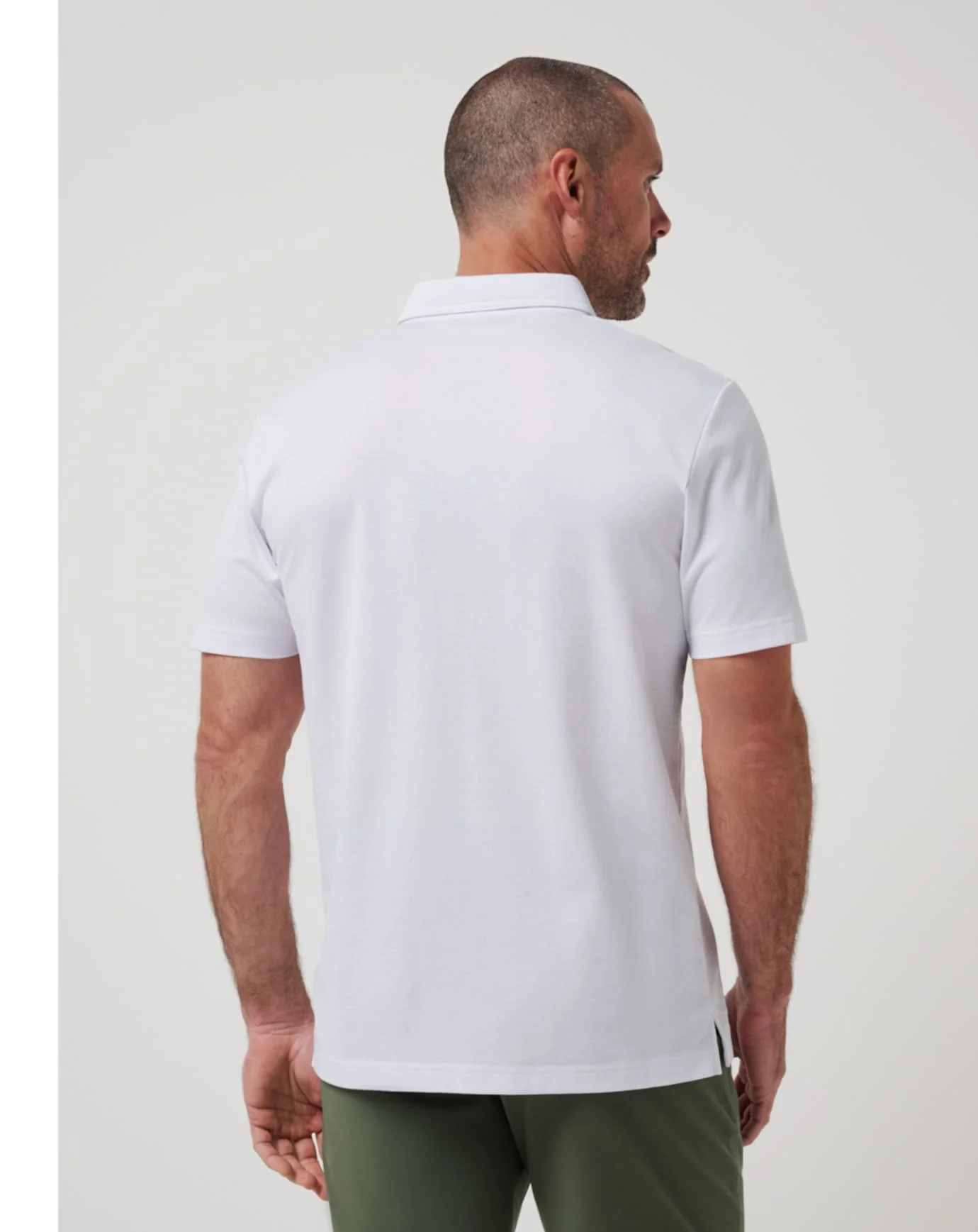 Travis Mathew Zinna 2.0 Polo - Image 7