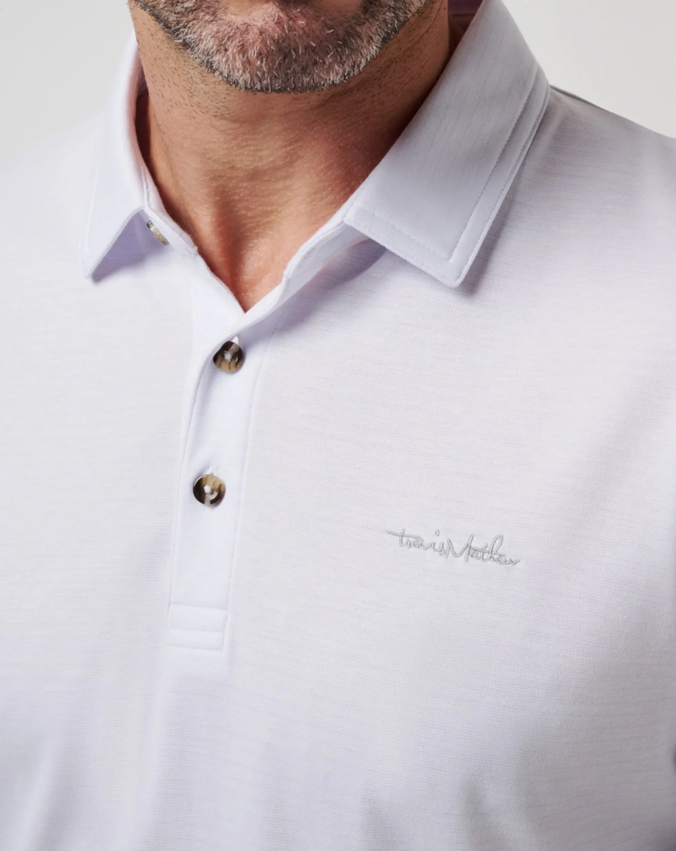 Travis Mathew Zinna 2.0 Polo - Image 8