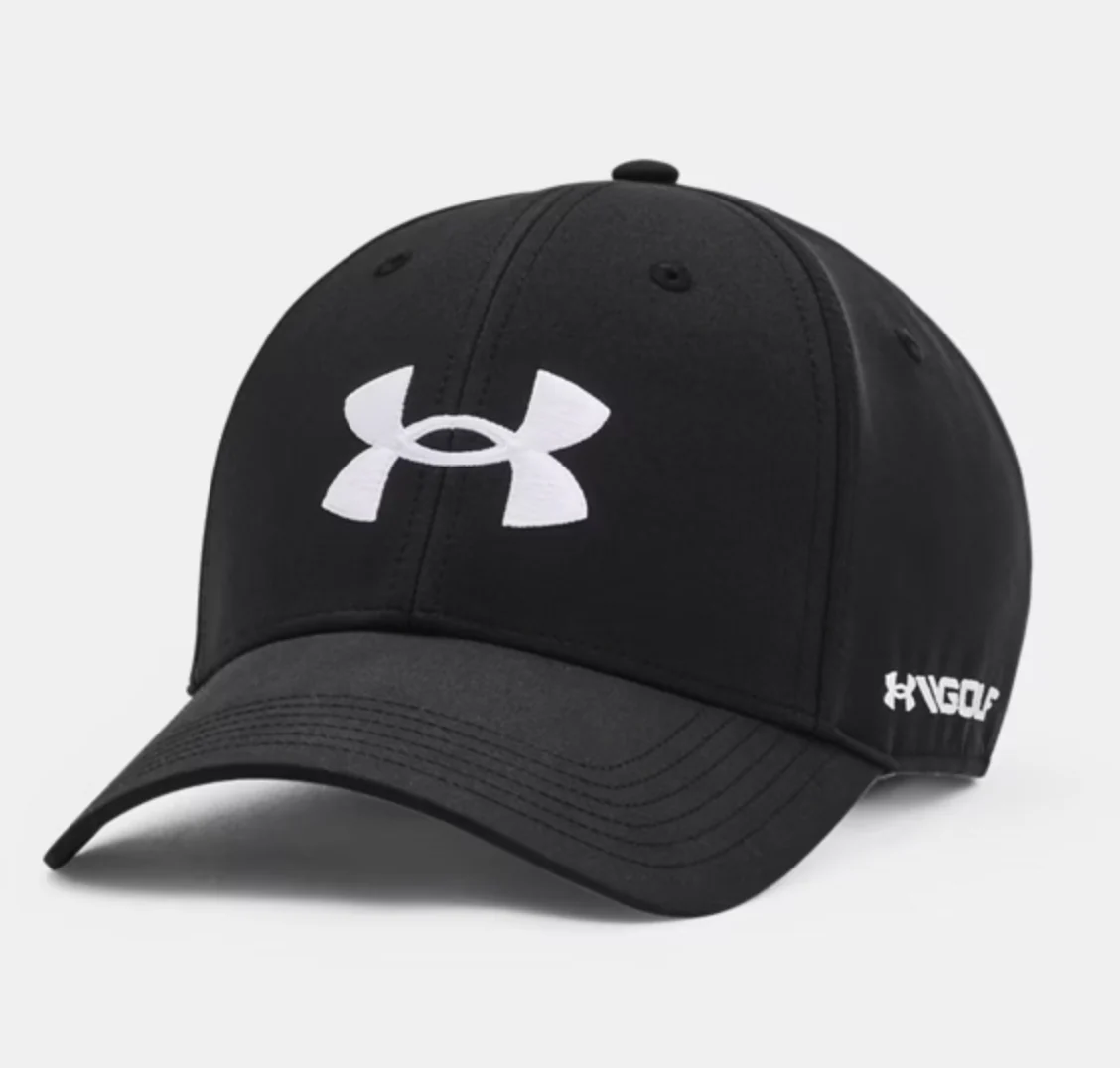 Under Armour Golf96 Cap