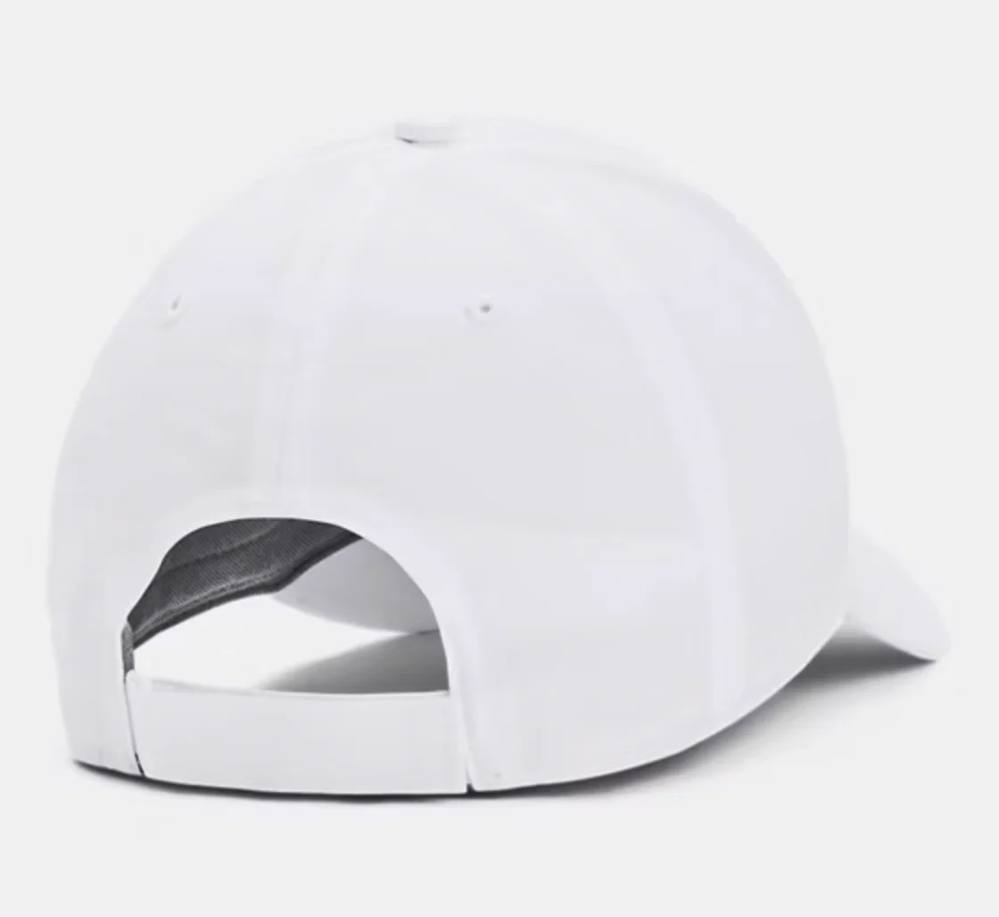 Under Armour Golf96 Cap - Image 5