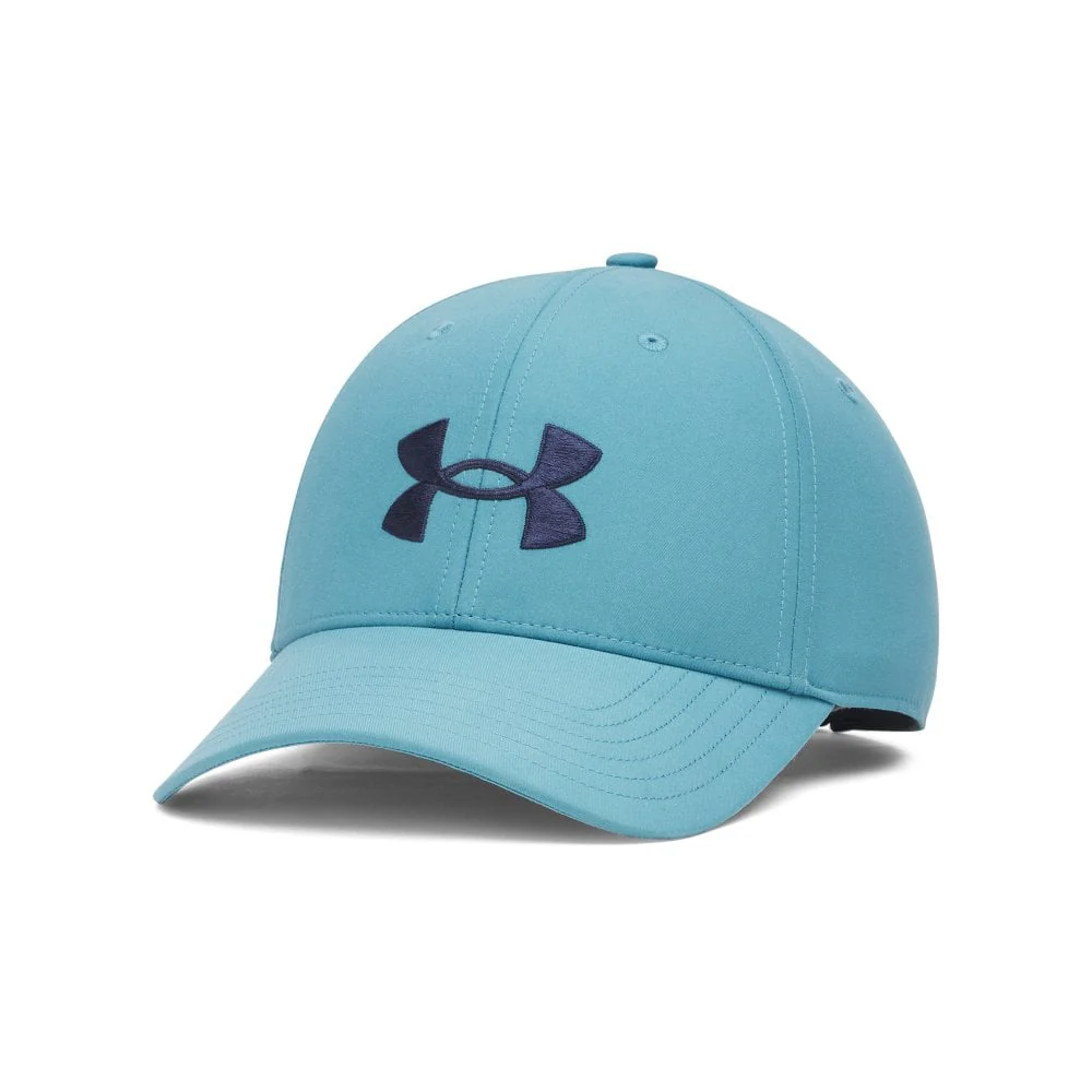 Under Armour Golf96 Cap - Image 8