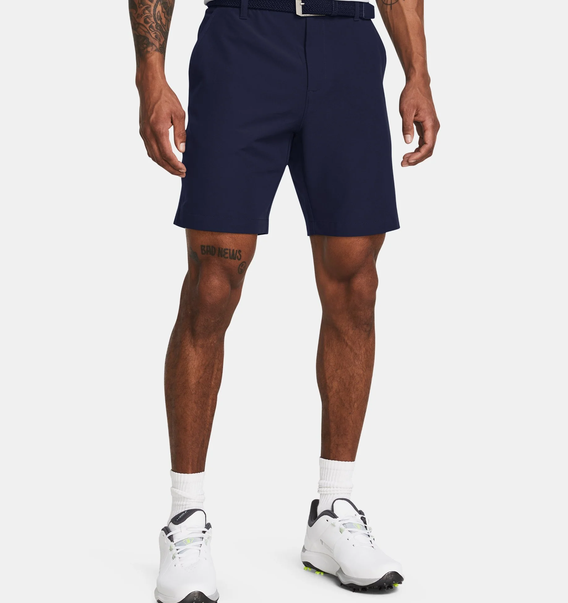 Under Armour Men's Drive 8 inch Shorts