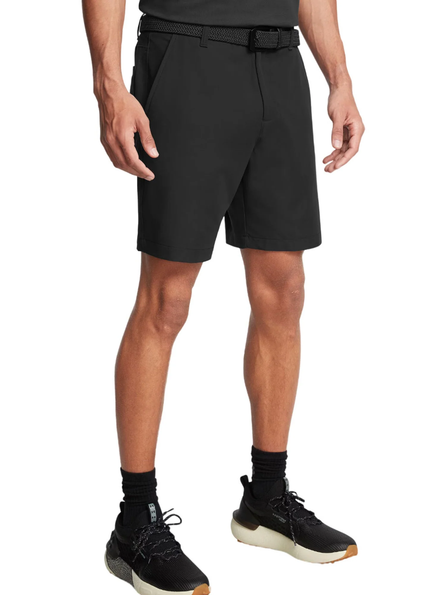 Under Armour Men's Drive 8 inch Shorts - Image 11