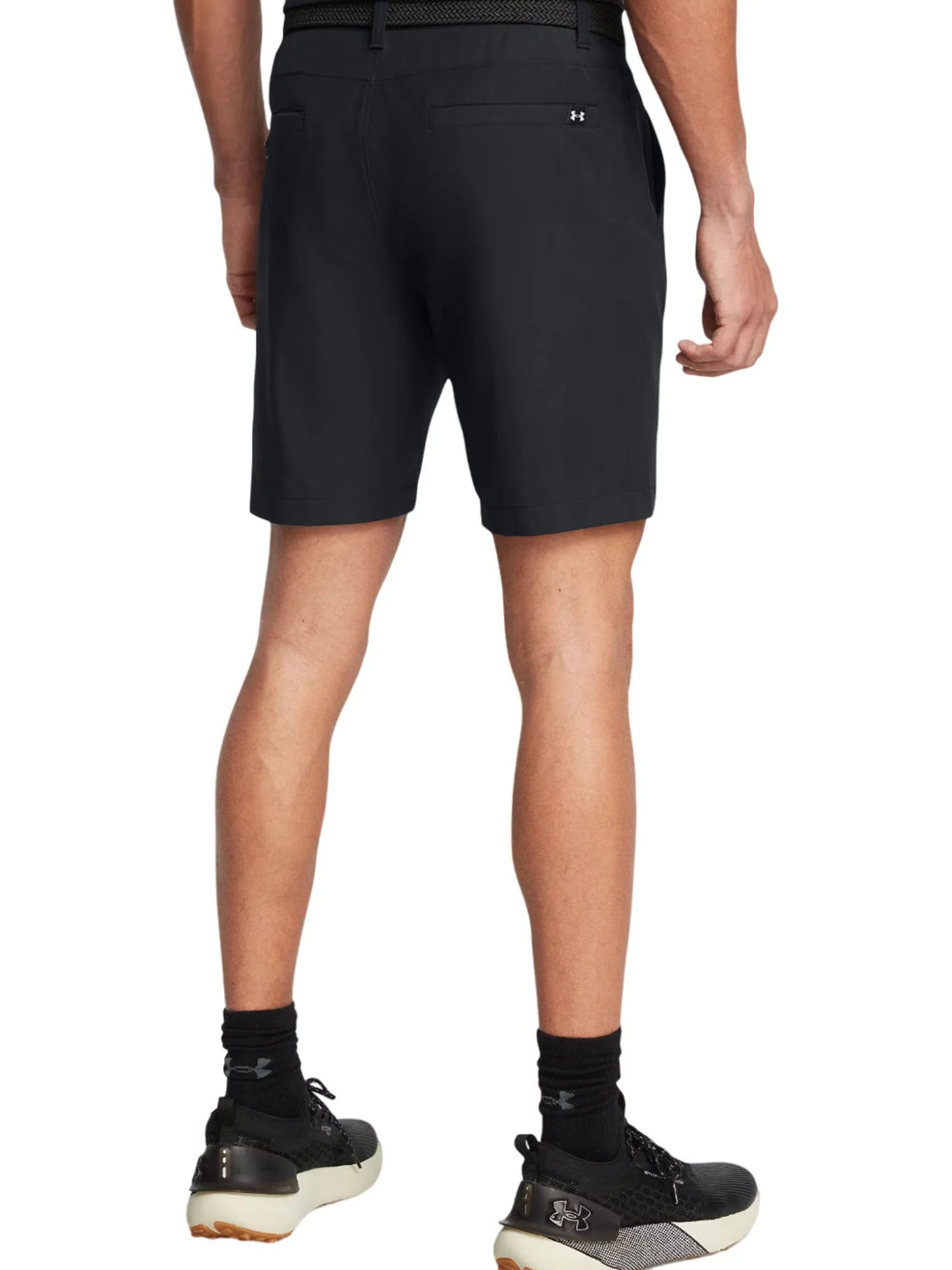 Under Armour Men's Drive 8 inch Shorts - Image 12