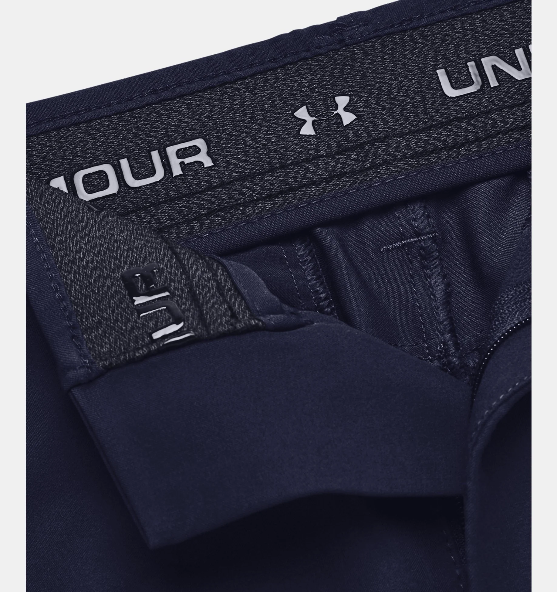 Under Armour Men's Drive 8 inch Shorts - Image 4