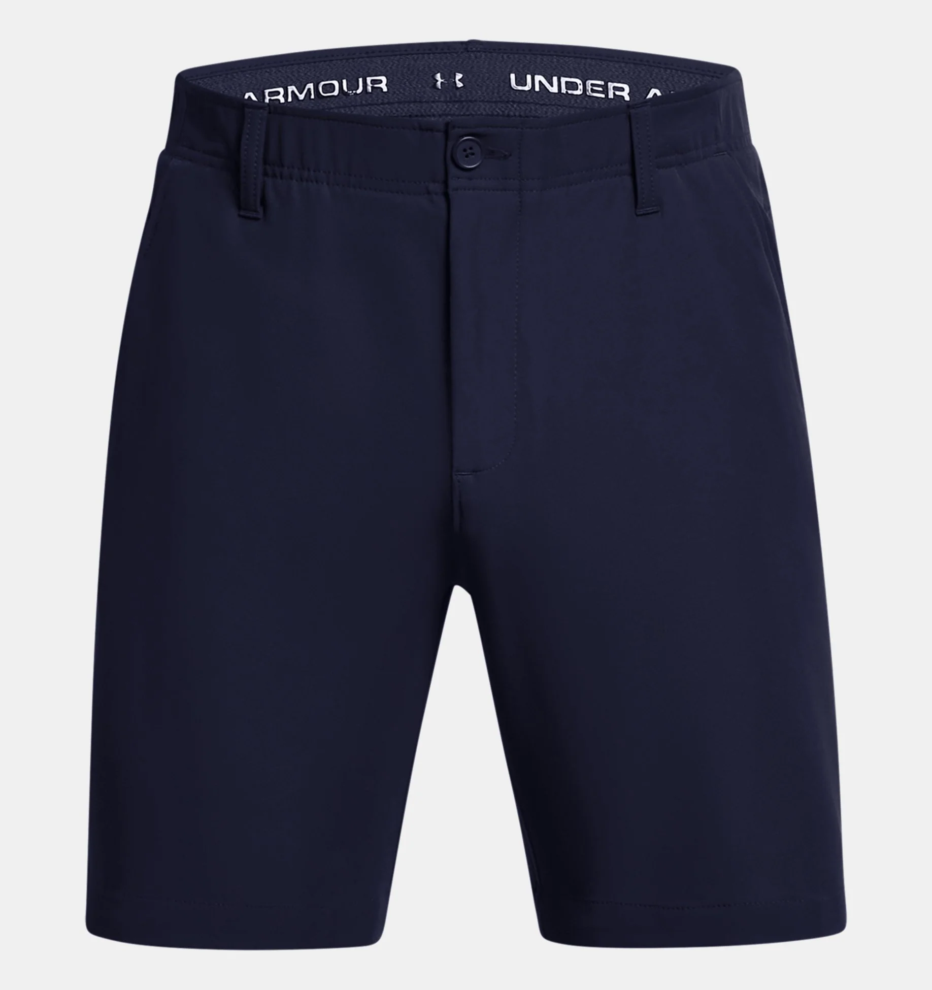 Under Armour Men's Drive 8 inch Shorts - Image 5