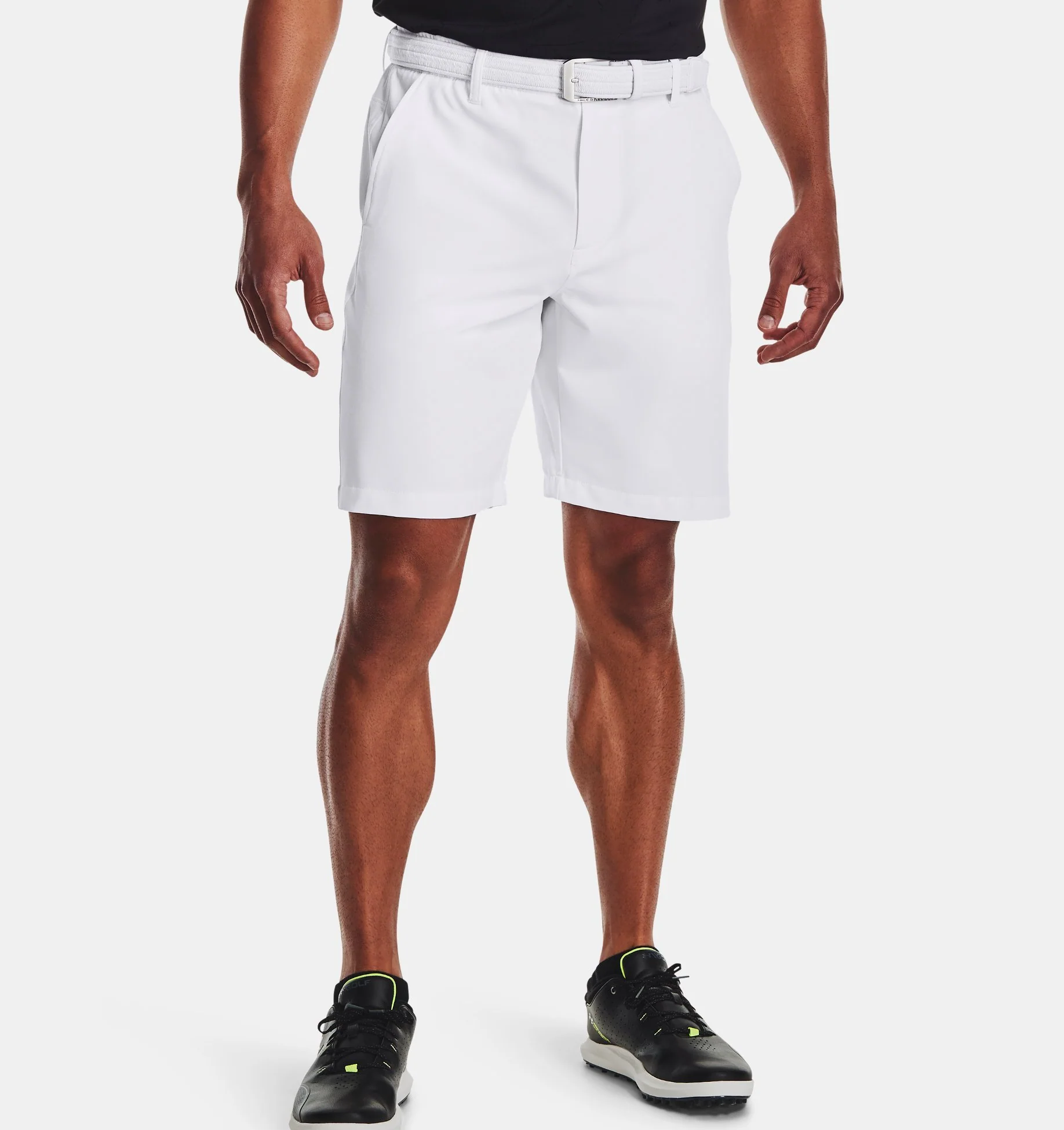 Under Armour Men's Drive Shorts - Image 10