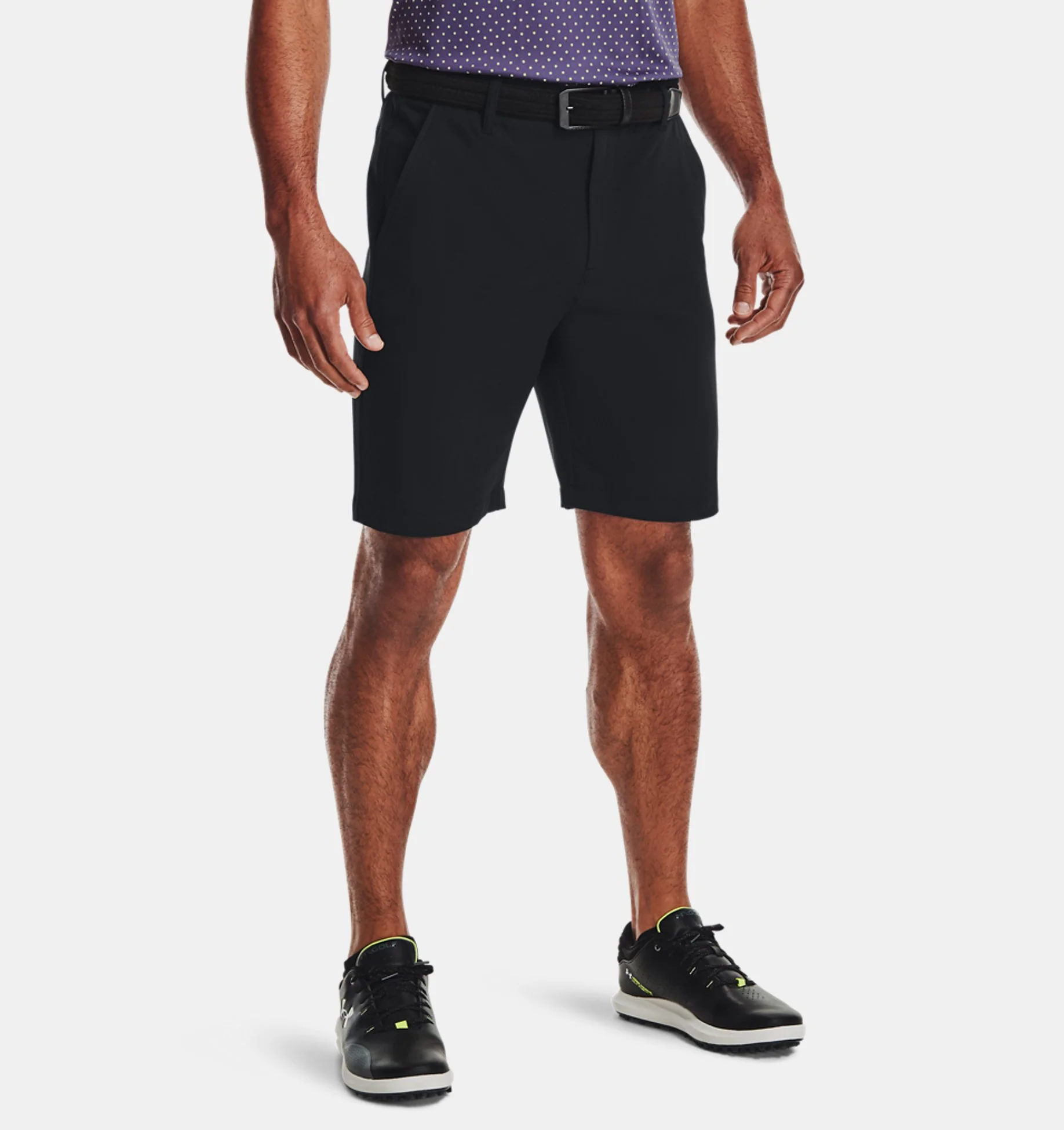 Under Armour Men's Drive Shorts - Image 4