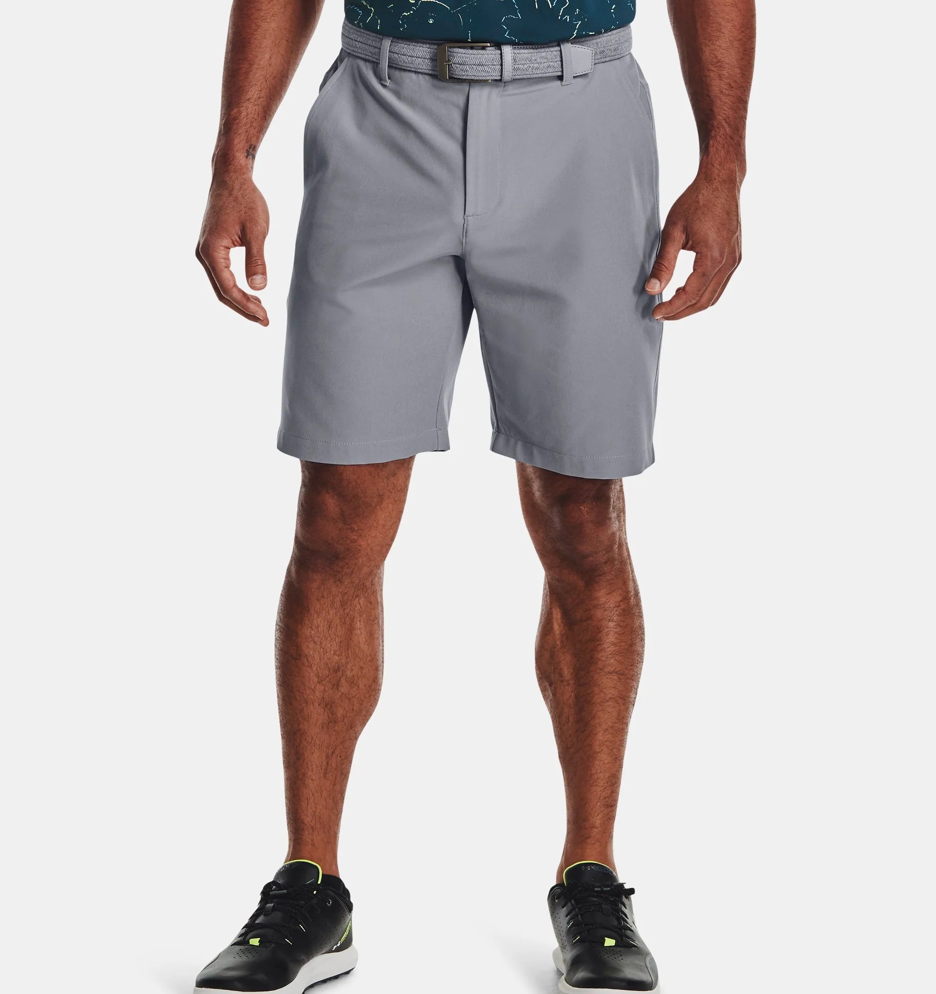 Under Armour Men's Drive Shorts - Image 7