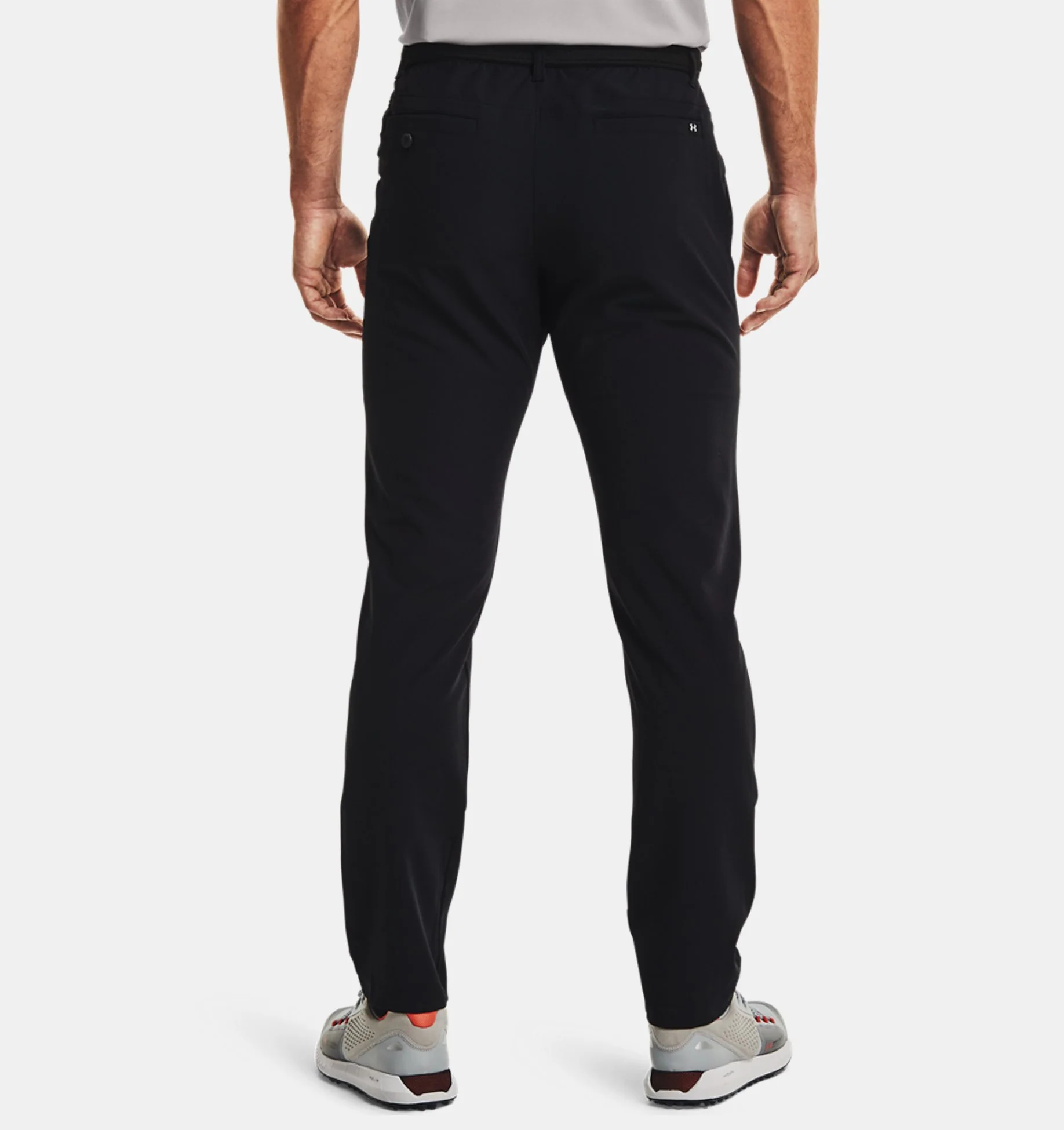 Under Armour Drive Tapered Men's Pants - Image 3