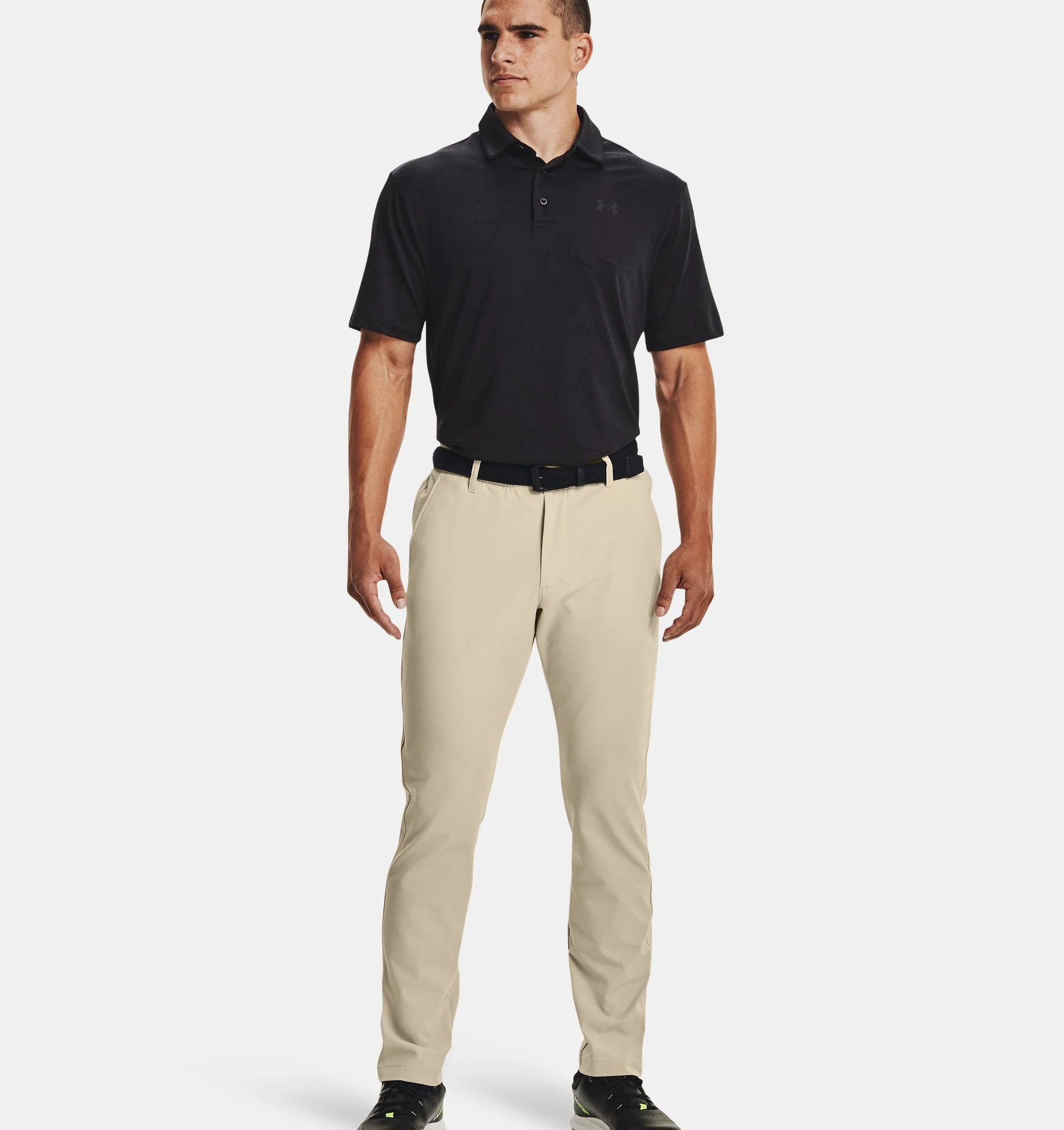 Under Armour Drive Tapered Men's Pants - Image 4