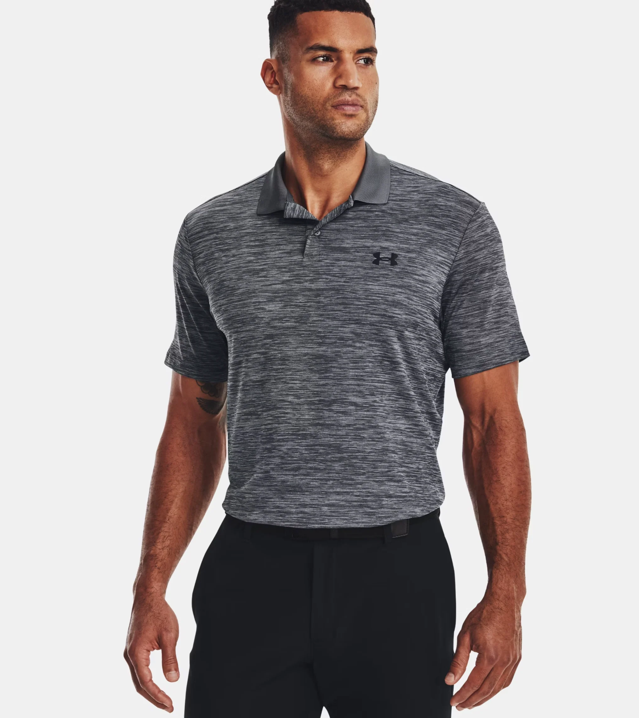 Under Armour Mens Matchplay Polo - Image 11