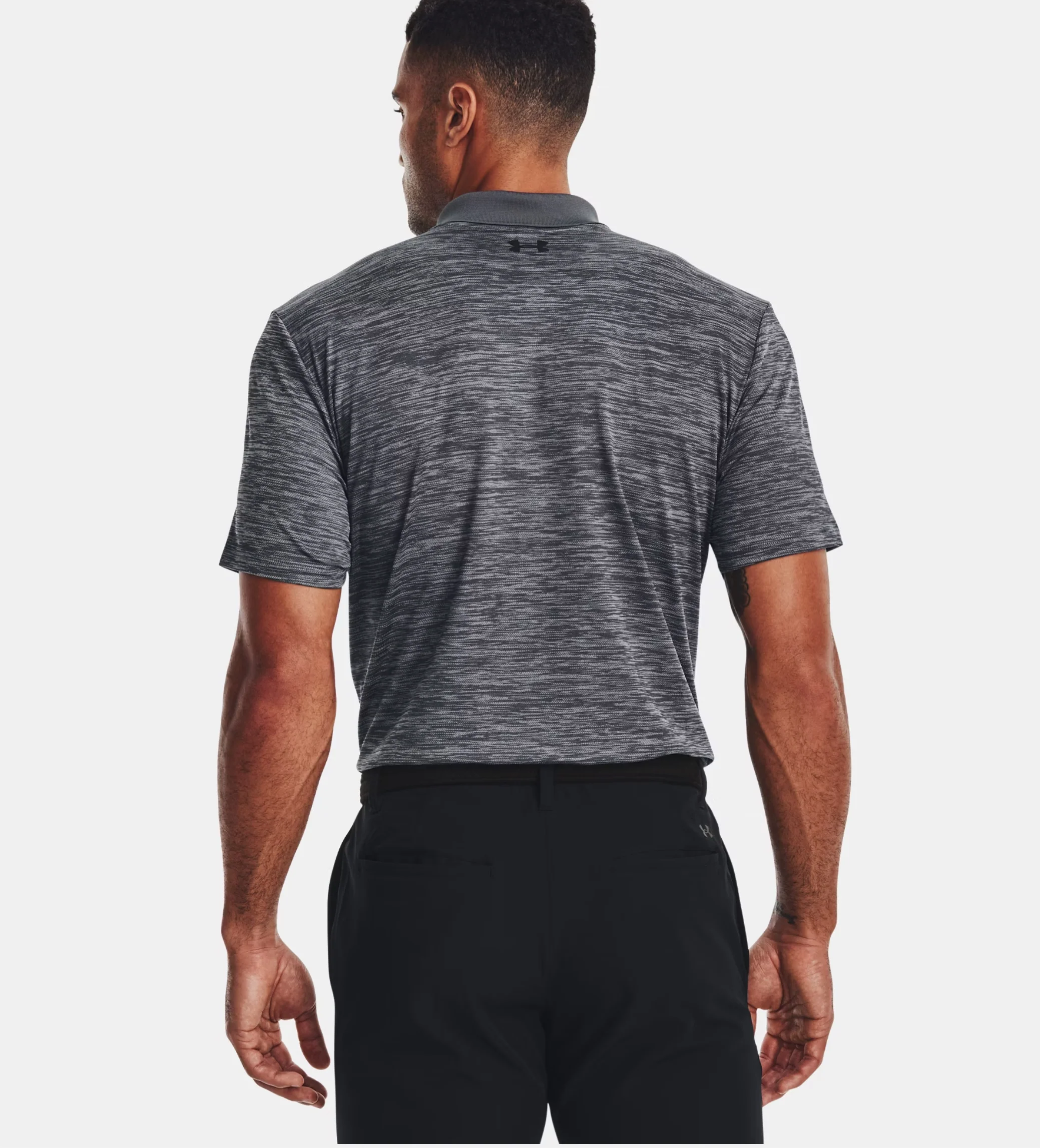 Under Armour Mens Matchplay Polo - Image 12