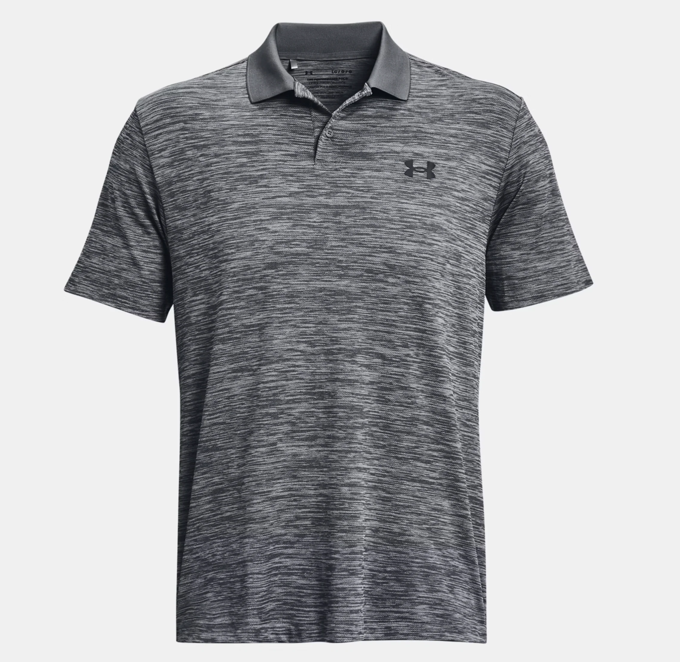 Under Armour Mens Matchplay Polo - Image 13