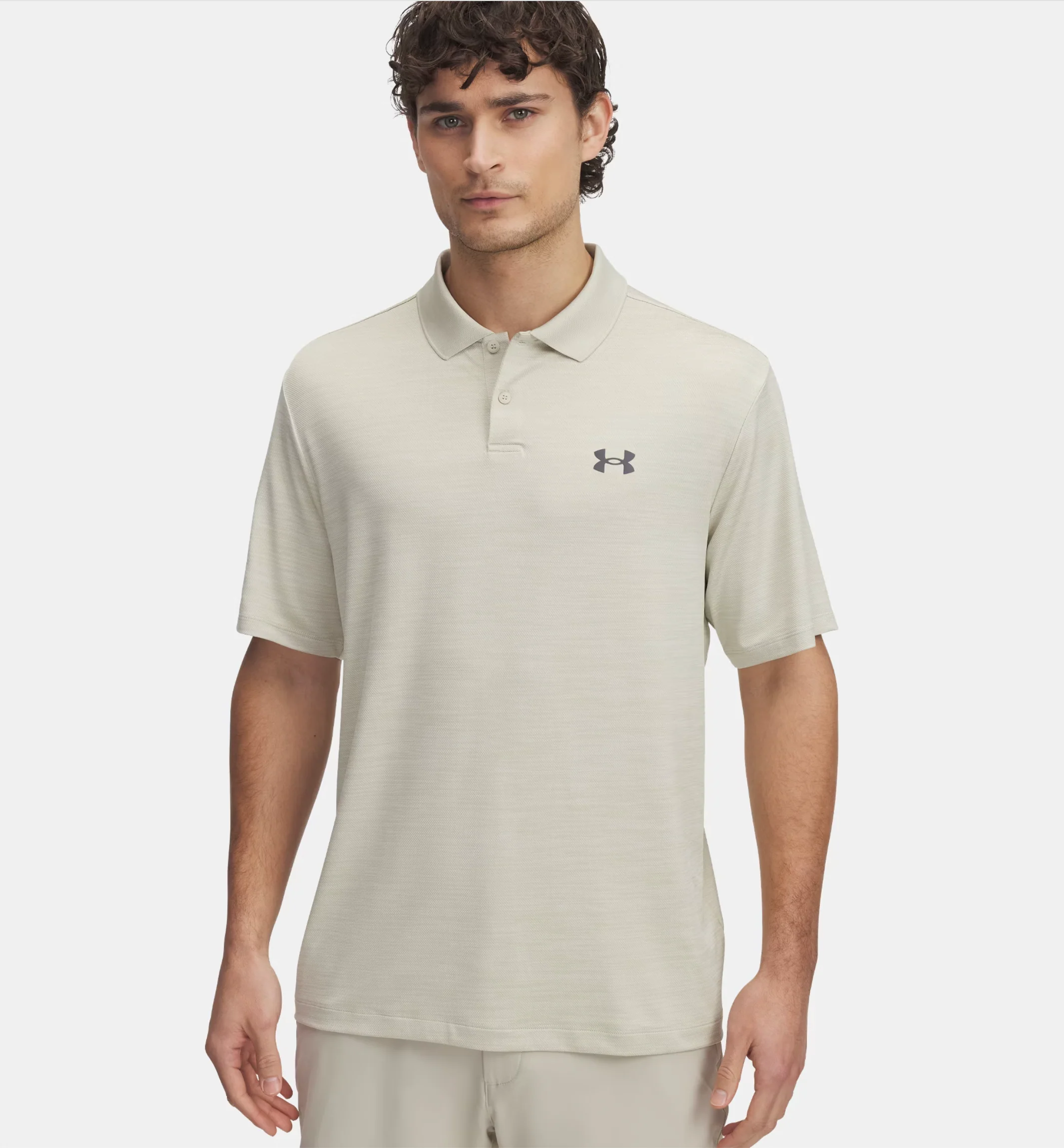 Under Armour Mens Matchplay Polo - Image 15