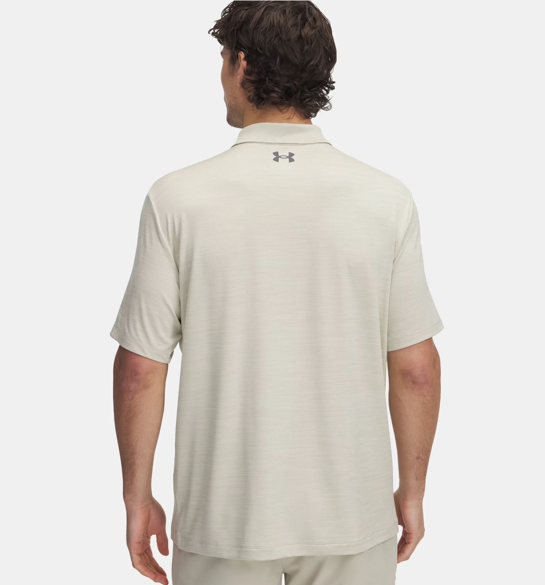 Under Armour Mens Matchplay Polo - Image 16