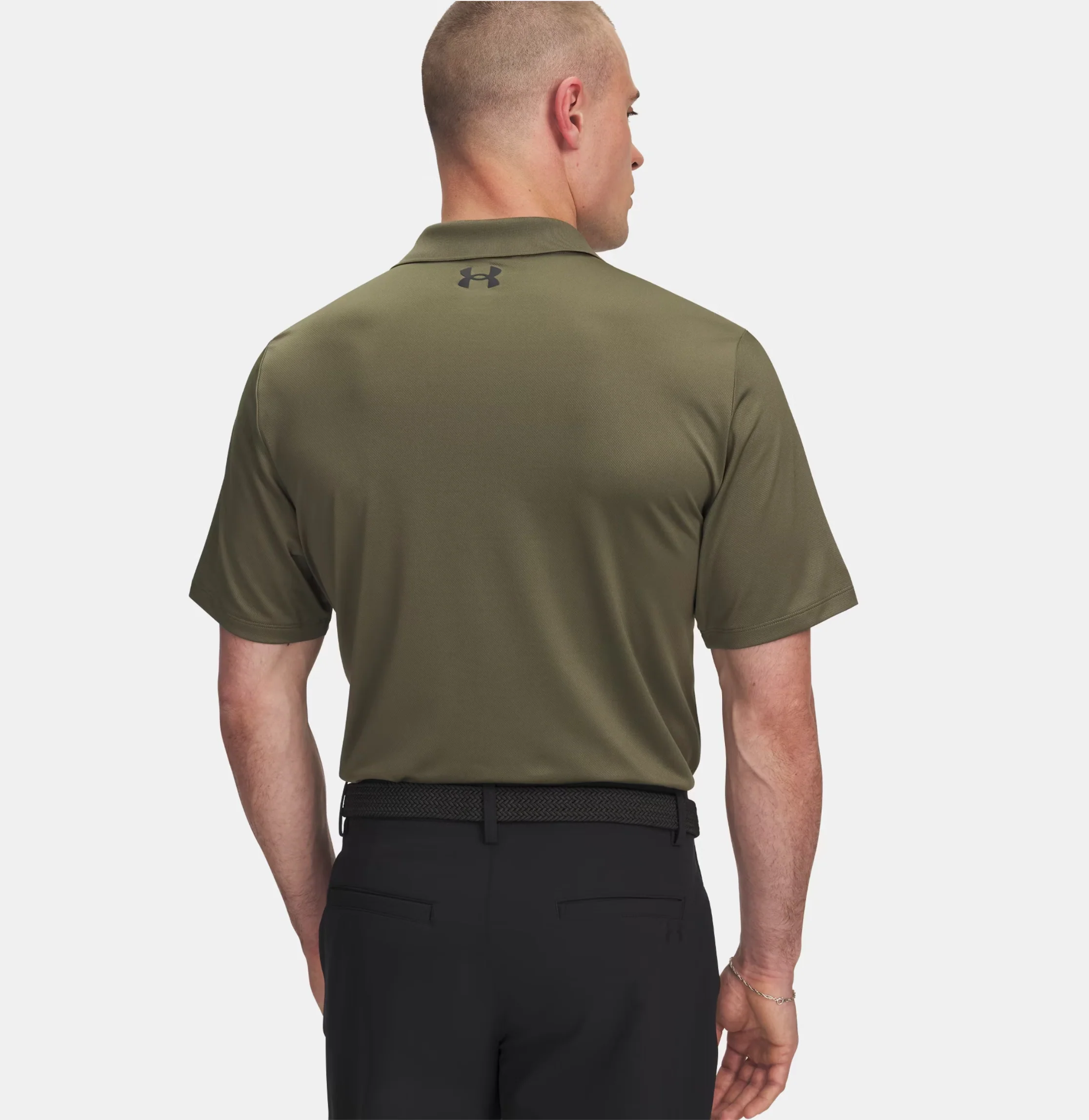 Under Armour Mens Matchplay Polo - Image 18