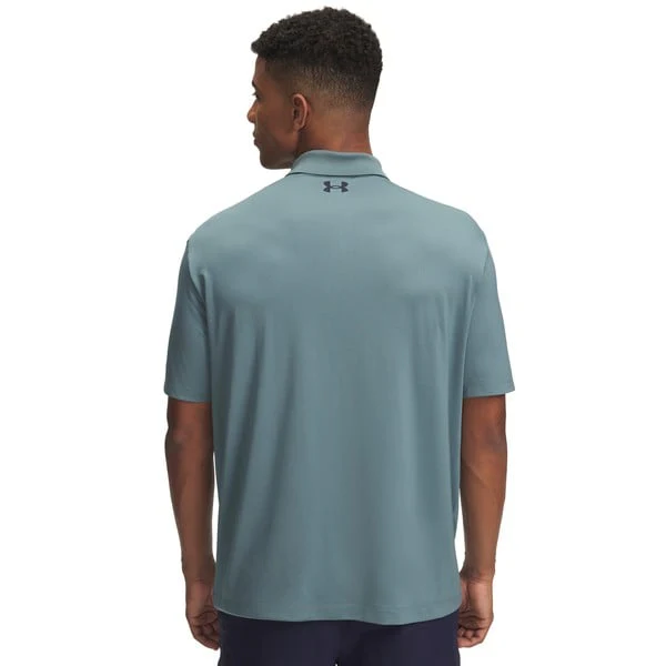 Under Armour Mens Matchplay Polo - Image 21