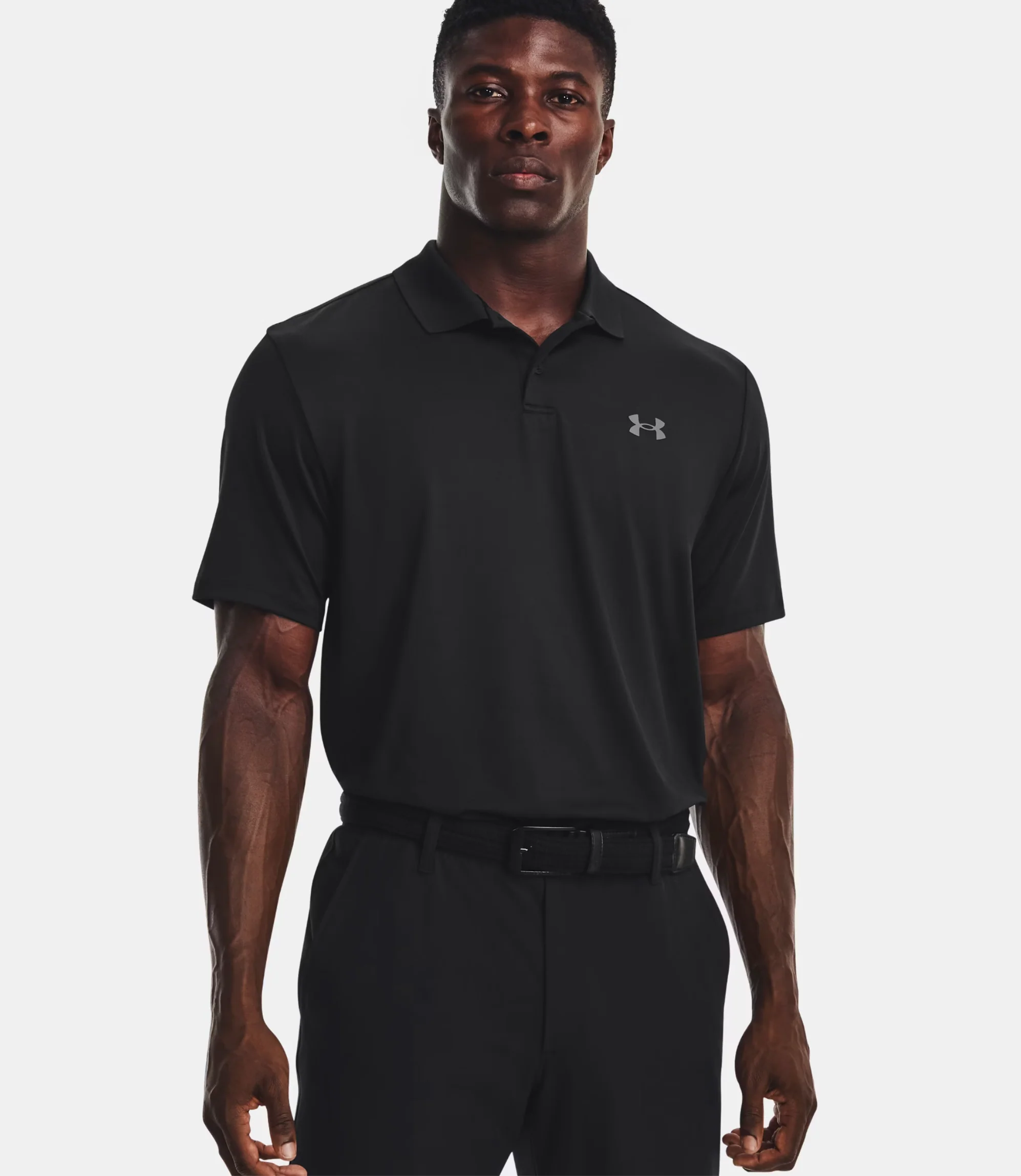 Under Armour Mens Matchplay Polo - Image 7