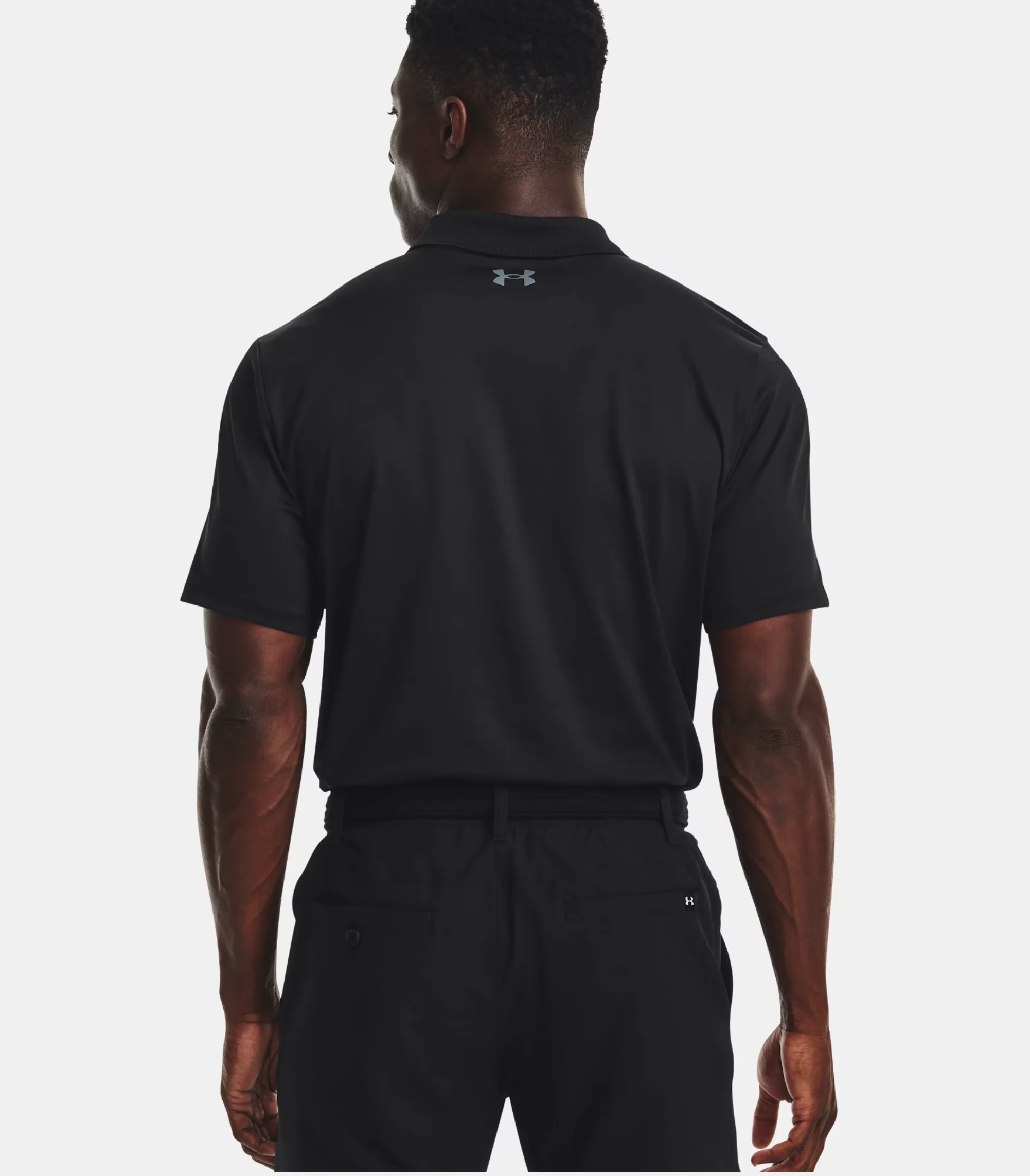Under Armour Mens Matchplay Polo - Image 8