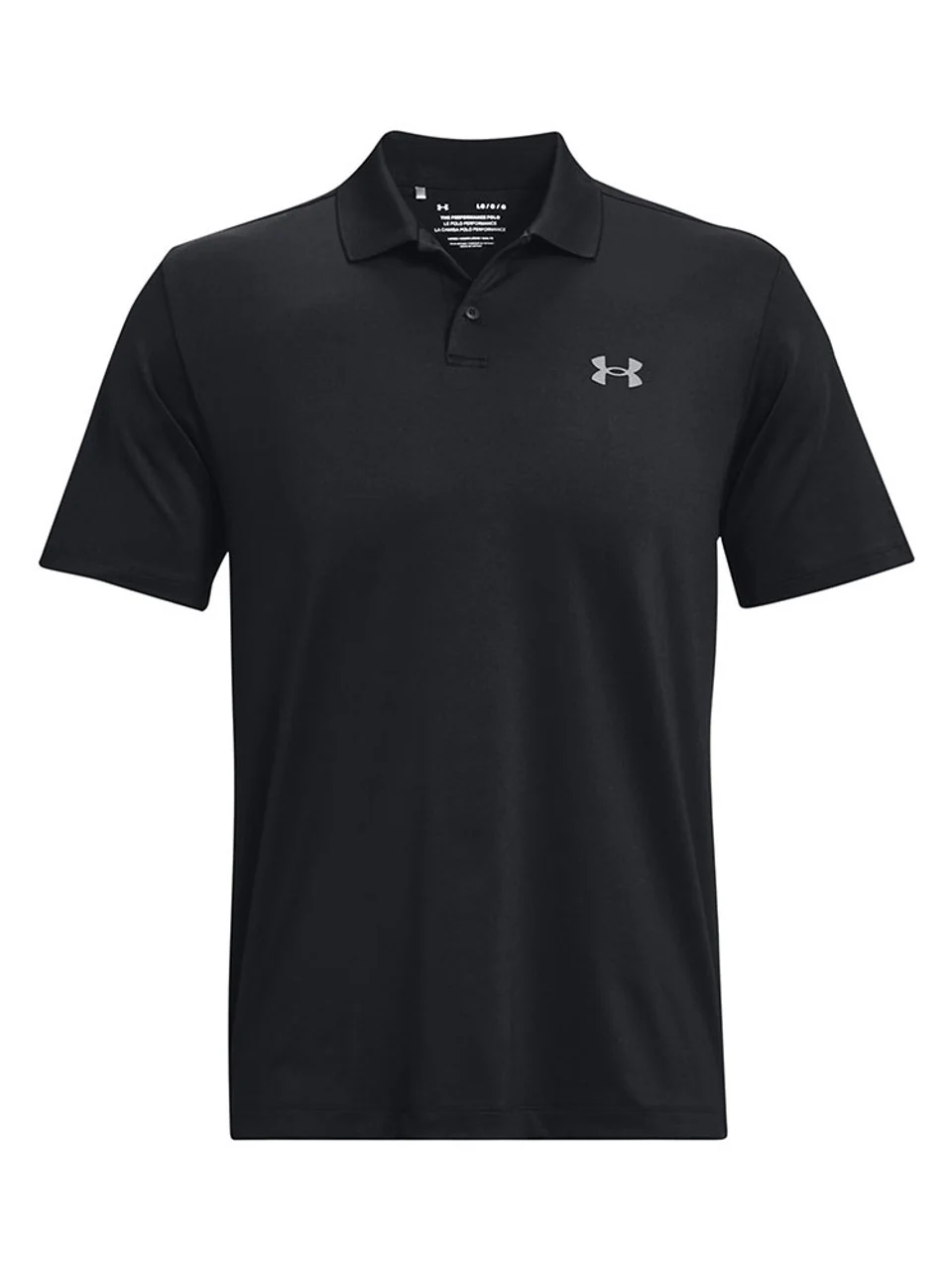 Under Armour Mens Performance 3.0 Polo Shirt - Image 5