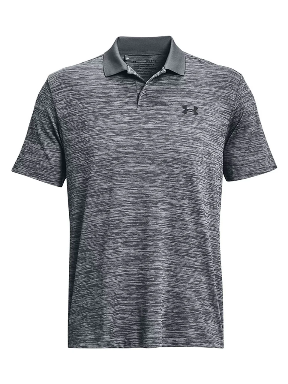 Under Armour Mens Performance 3.0 Polo Shirt - Image 6