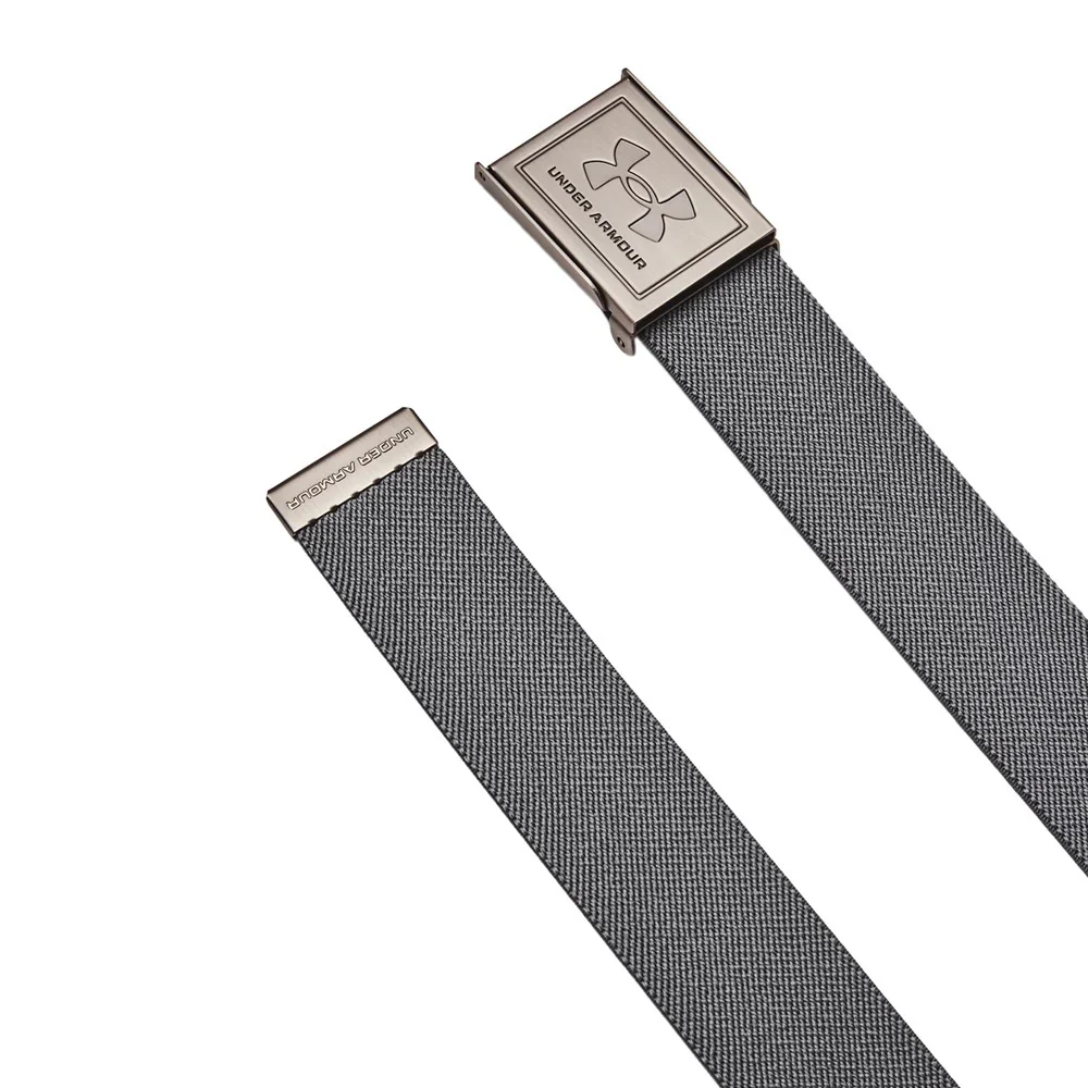 Under Armour Drive Stretch Webbing Men's Belt