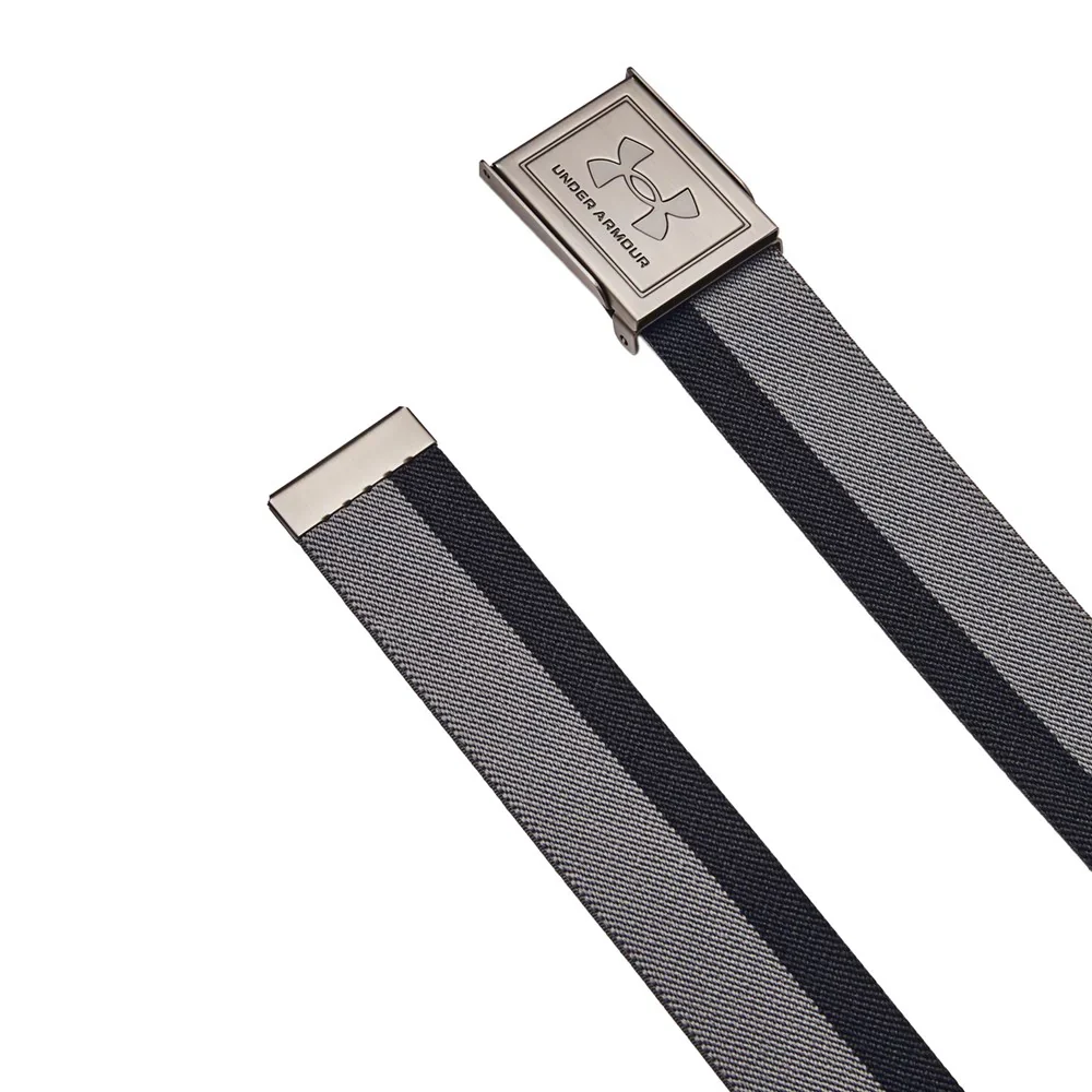 Under Armour Drive Stretch Webbing Men's Belt - Image 2