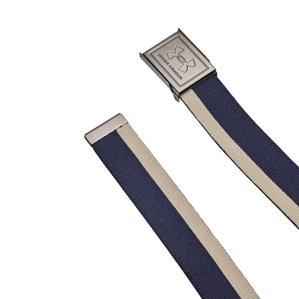 Under Armour Drive Stretch Webbing Men's Belt - Image 5