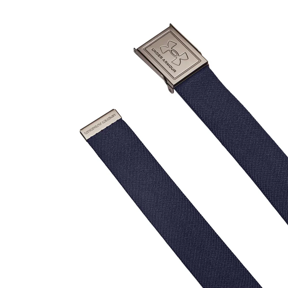 Under Armour Drive Stretch Webbing Men's Belt - Image 6