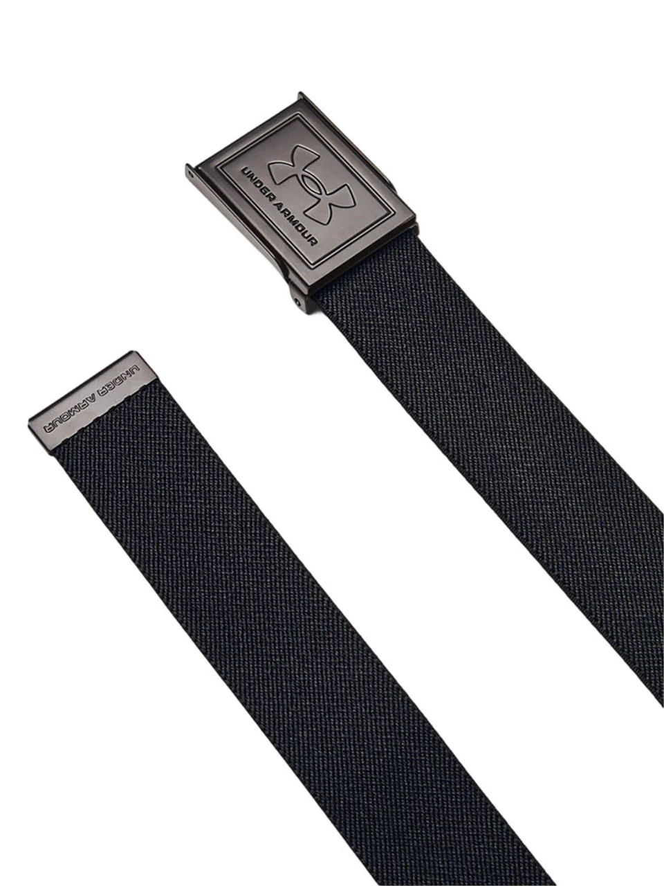 Under Armour Drive Stretch Webbing Men's Belt - Image 7