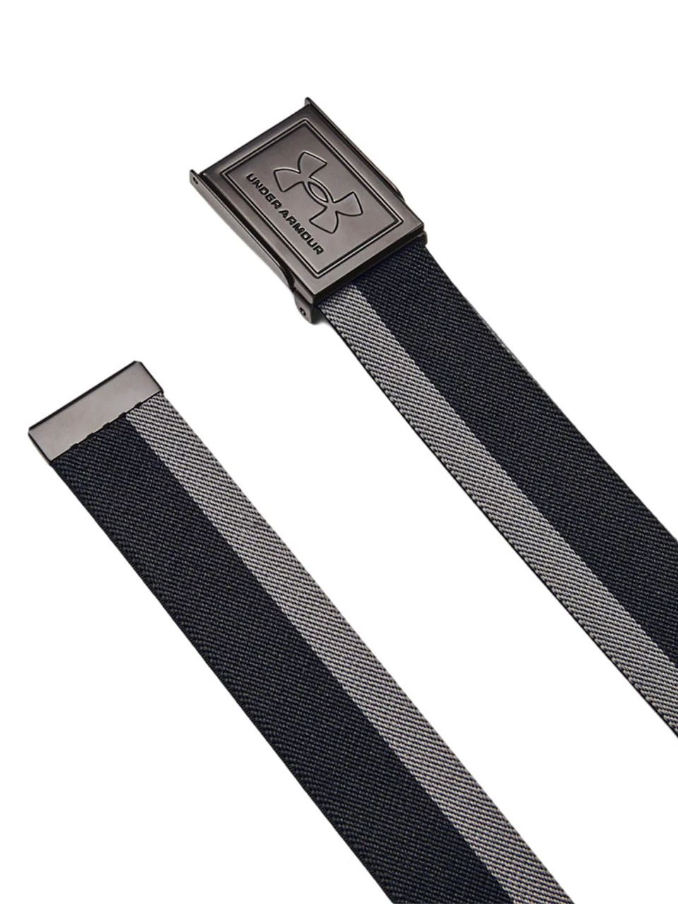 Under Armour Drive Stretch Webbing Men's Belt - Image 8