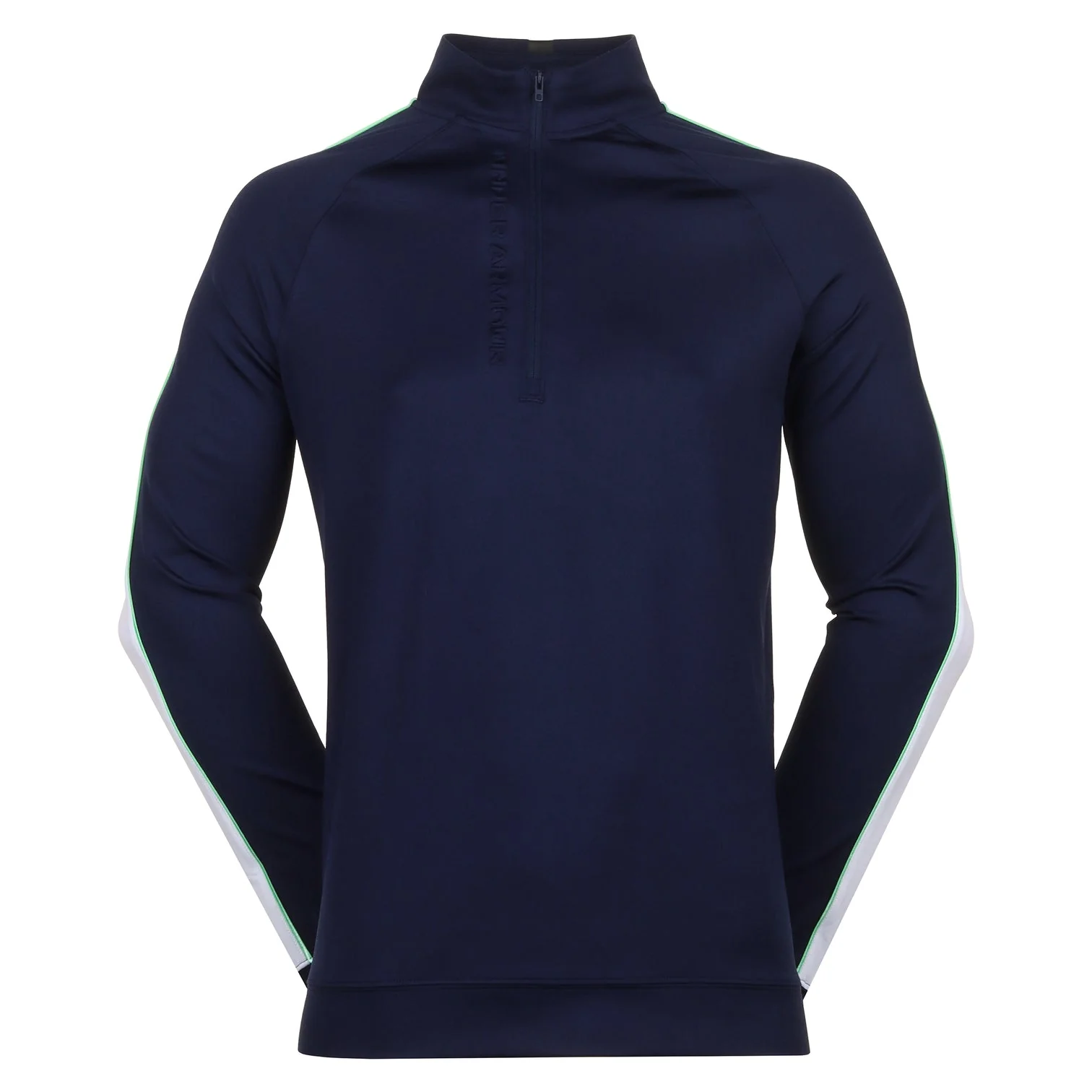 Under Armour Storm Mid Layer Half-Zip mens - Image 4