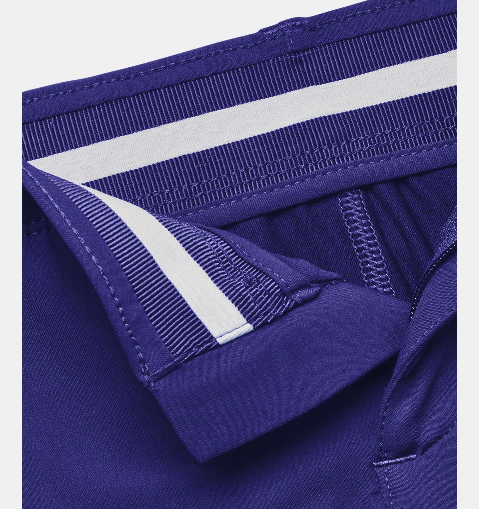 Under Armour Women's Links Woven Skort - Image 5