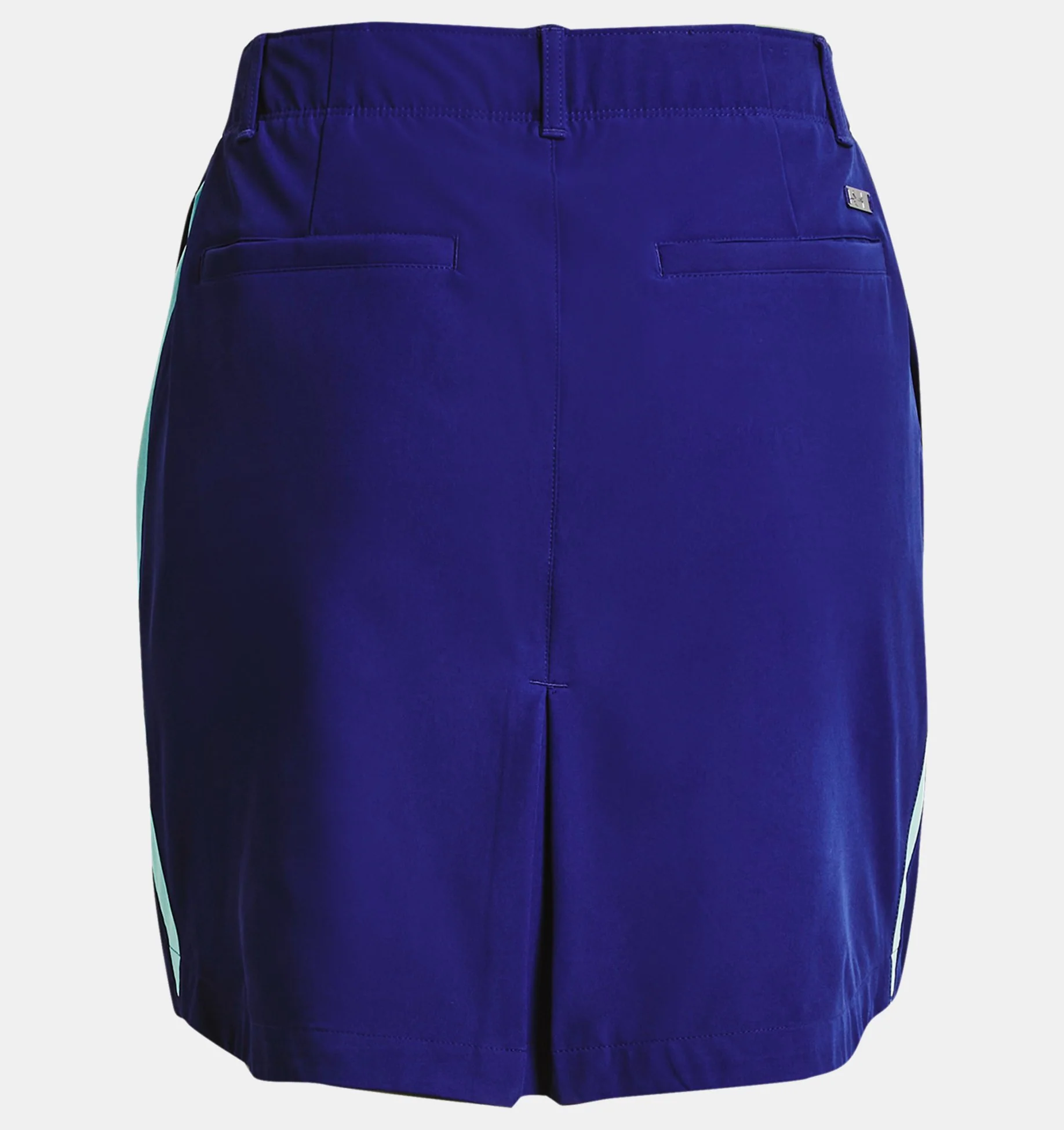 Under Armour Women's Links Woven Skort - Image 8