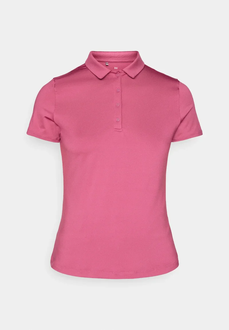 Under Armour Women's Playoff Short Sleeve Polo - Image 16