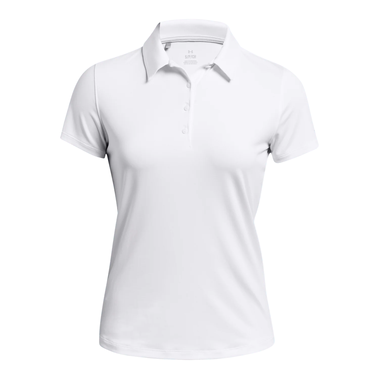 Under Armour Women's Playoff Short Sleeve Polo - Image 17