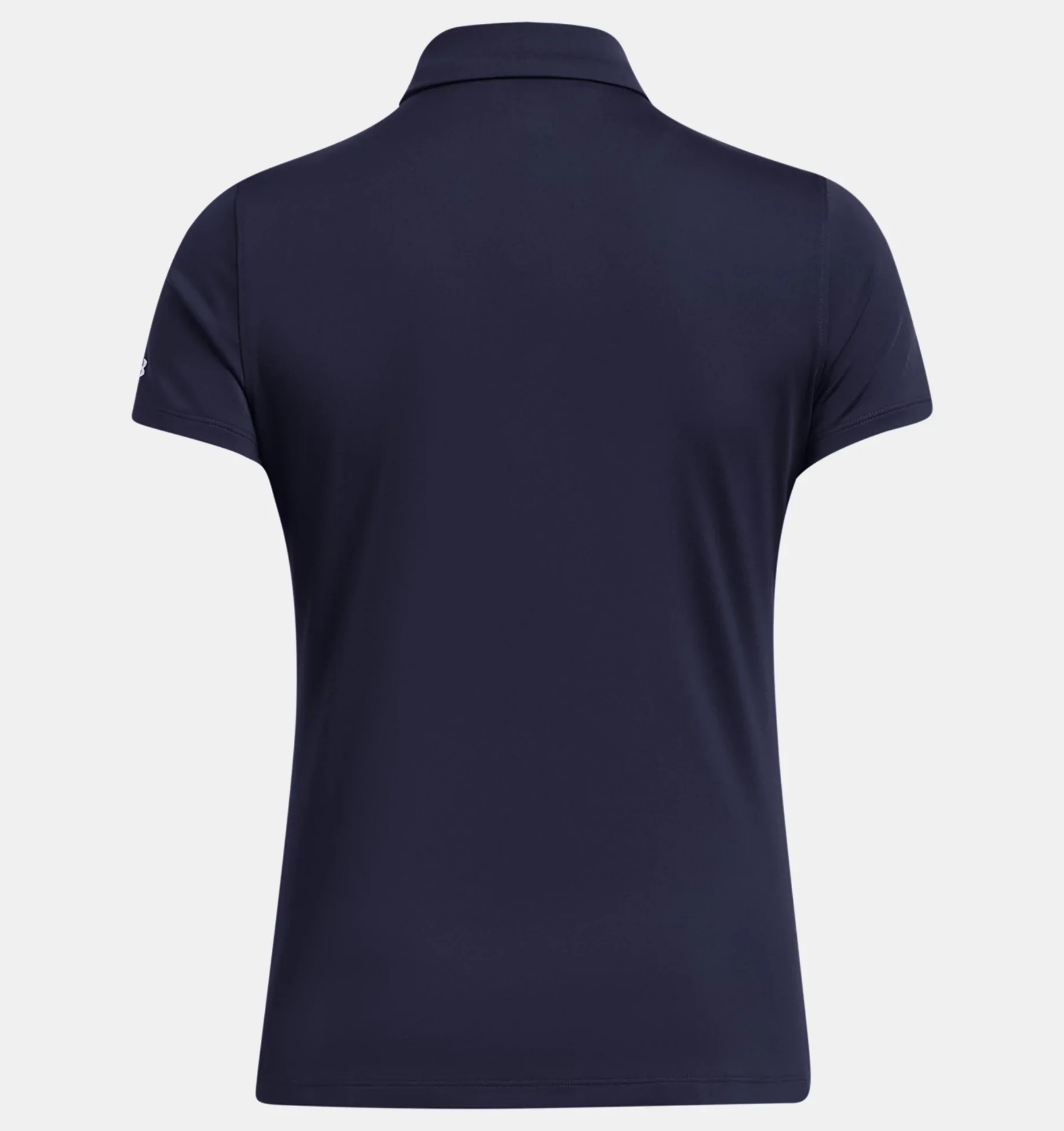 Under Armour Women's Playoff Short Sleeve Polo - Image 4