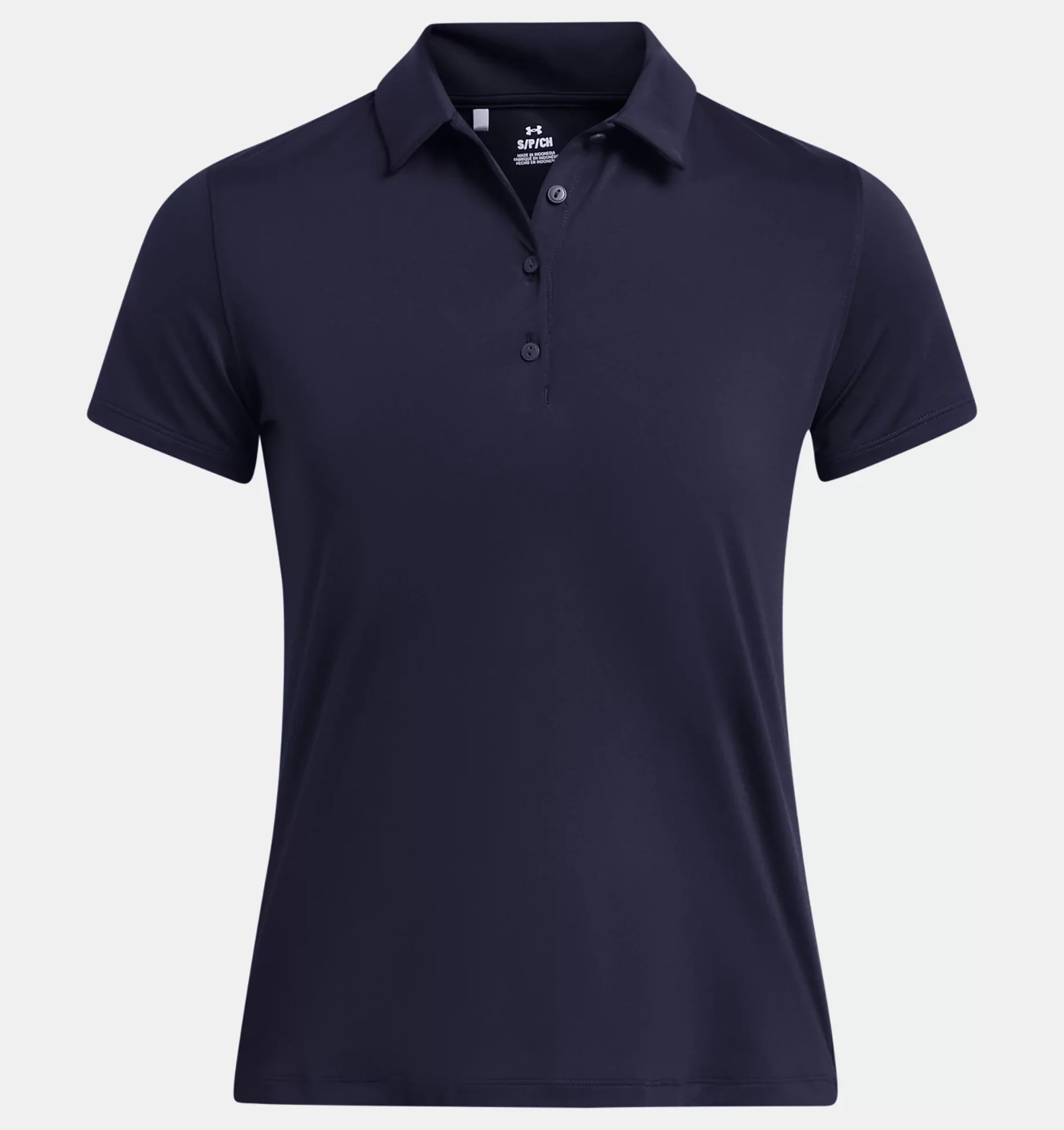 Under Armour Women's Playoff Short Sleeve Polo - Image 5