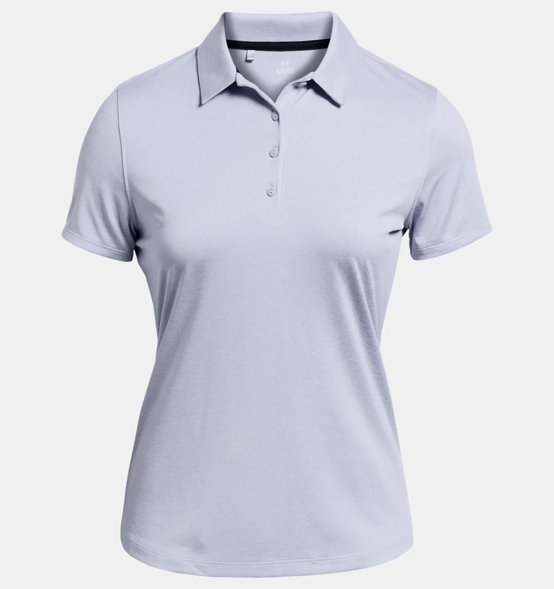 Under Armour Women's Playoff Short Sleeve Polo - Image 7
