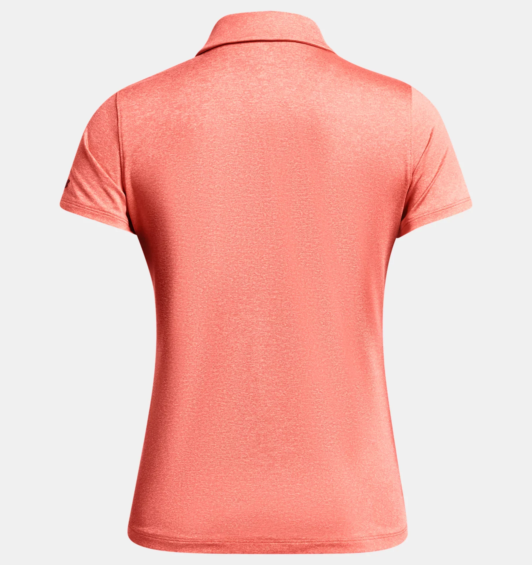 Under Armour Women's Playoff Short Sleeve Polo - Image 8