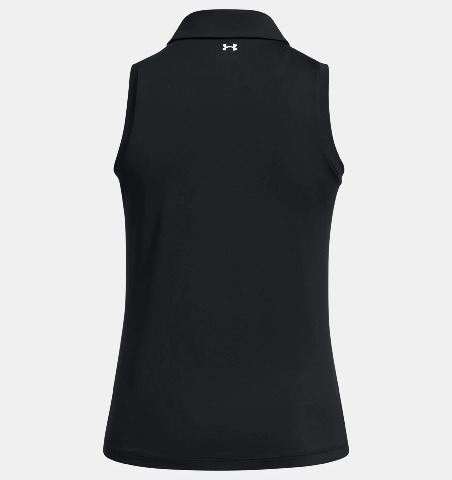Under Armour Women's Playoff Sleeveless Polo - Image 10