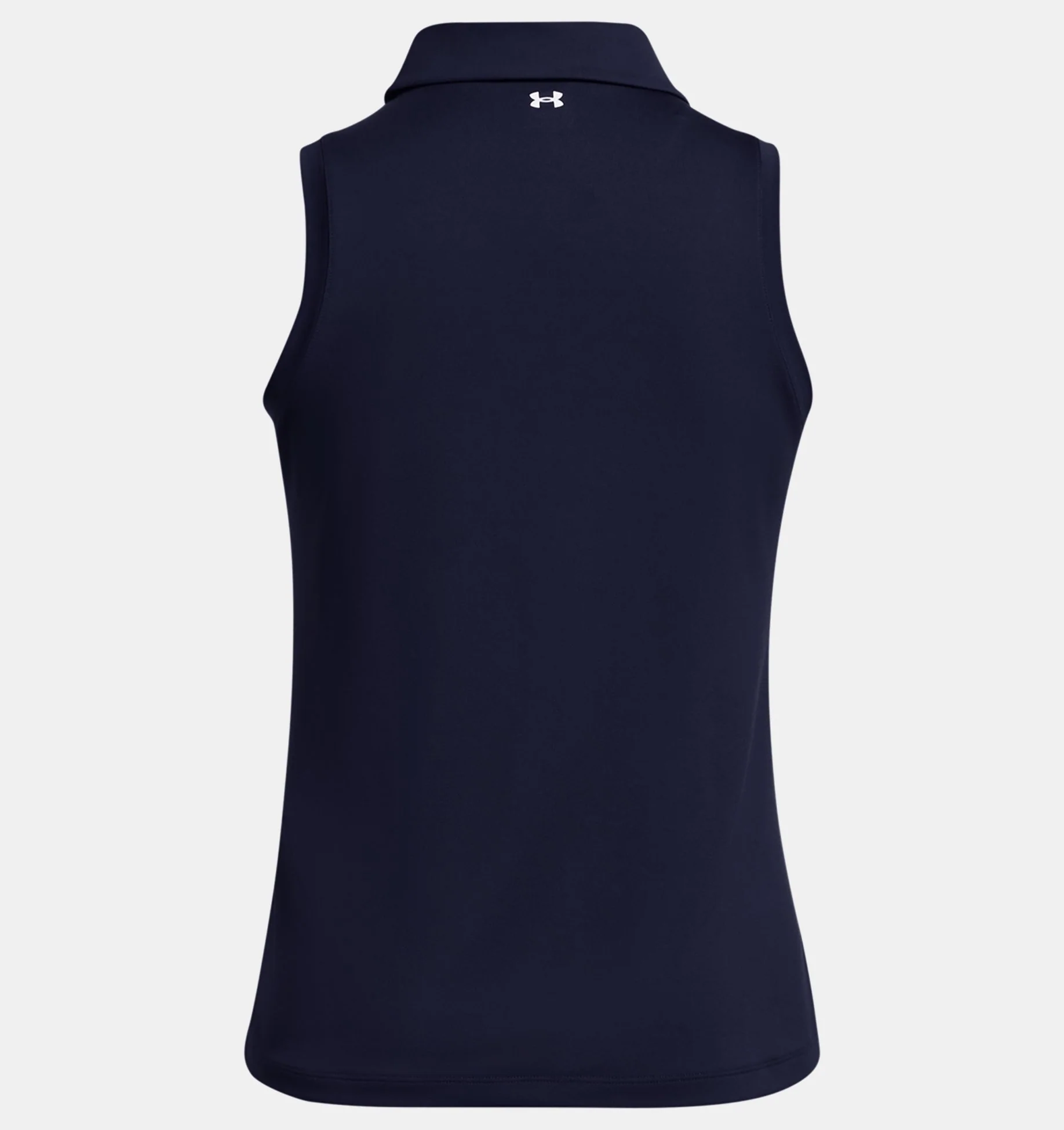 Under Armour Women's Playoff Sleeveless Polo - Image 12